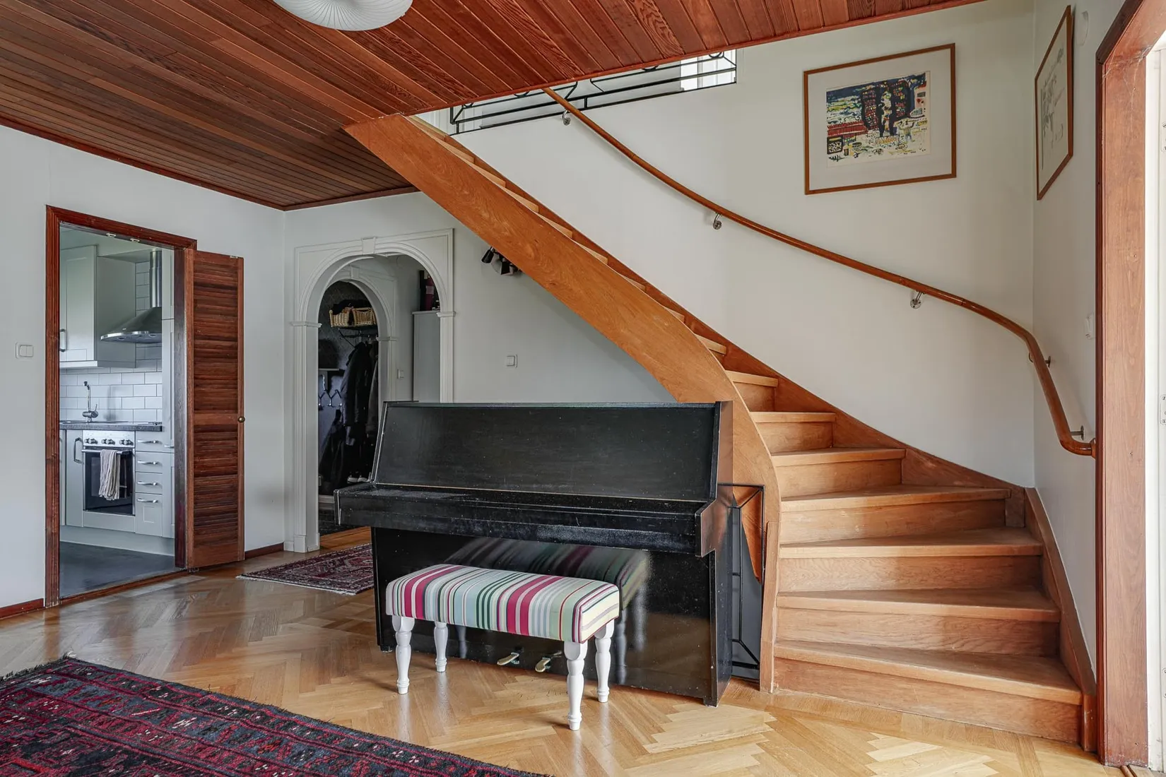 Villa, Eketångavägen 7, Söndrum, Halmstad