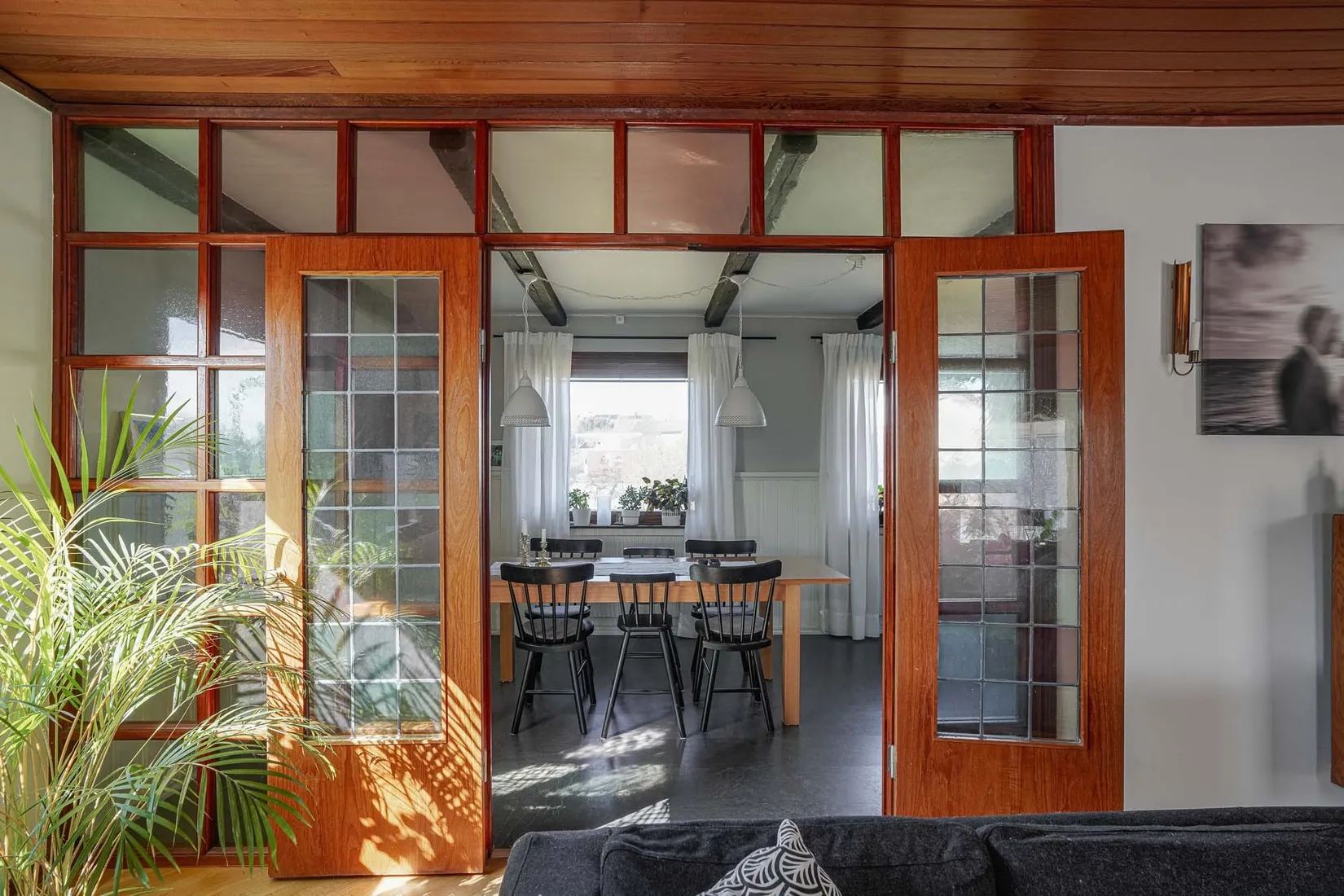 Villa, Eketångavägen 7, Söndrum, Halmstad