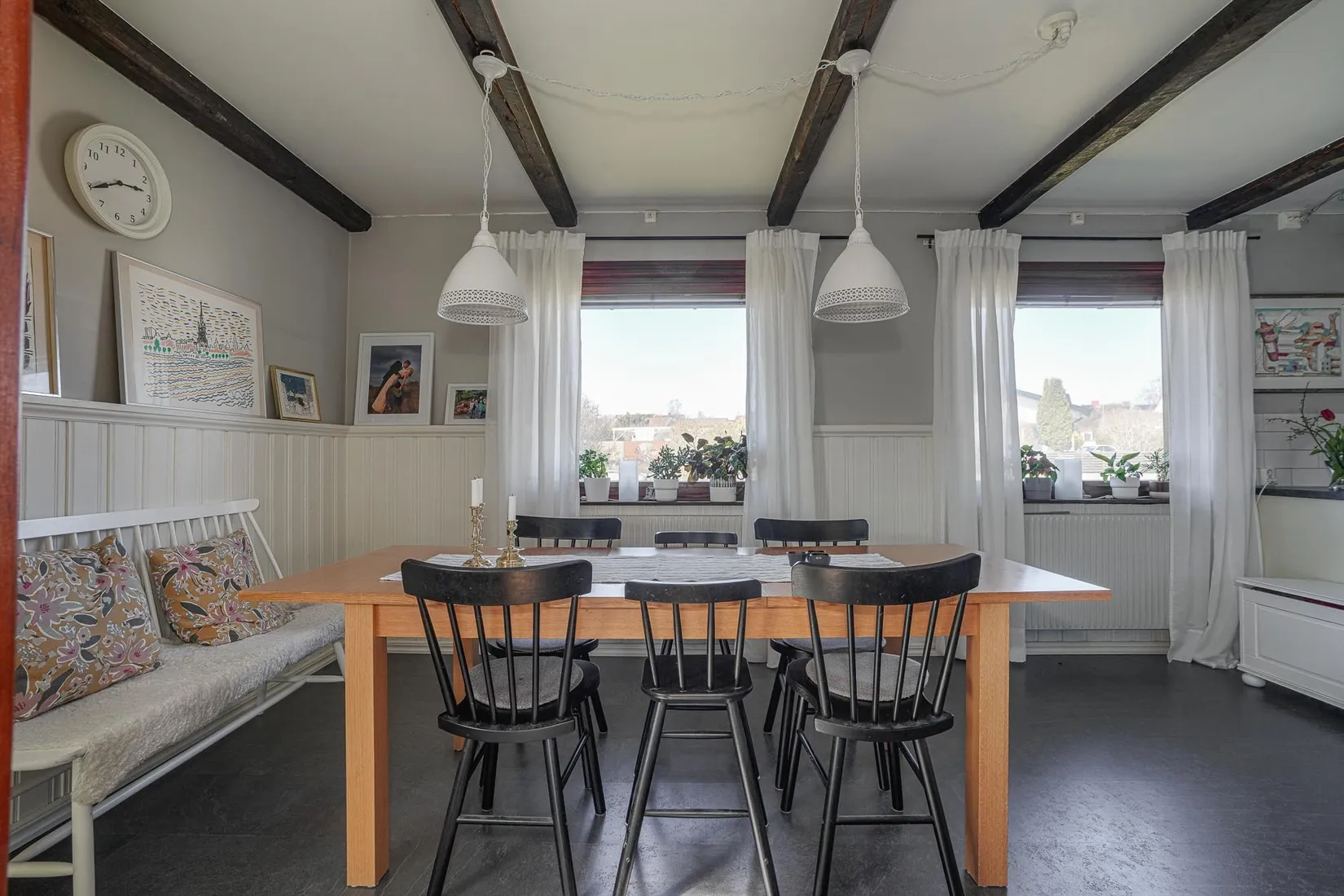 Villa, Eketångavägen 7, Söndrum, Halmstad