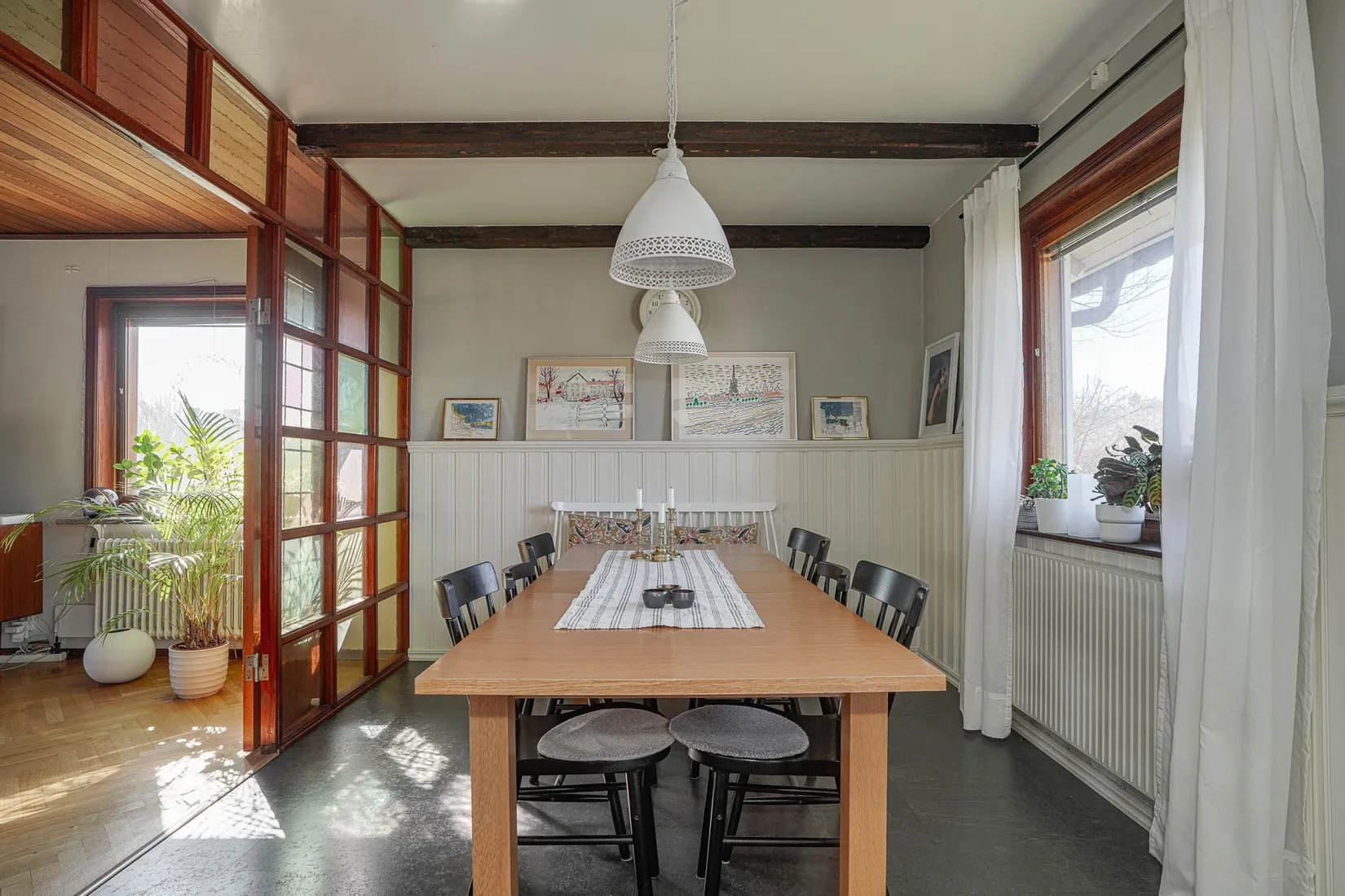 Villa, Eketångavägen 7, Söndrum, Halmstad