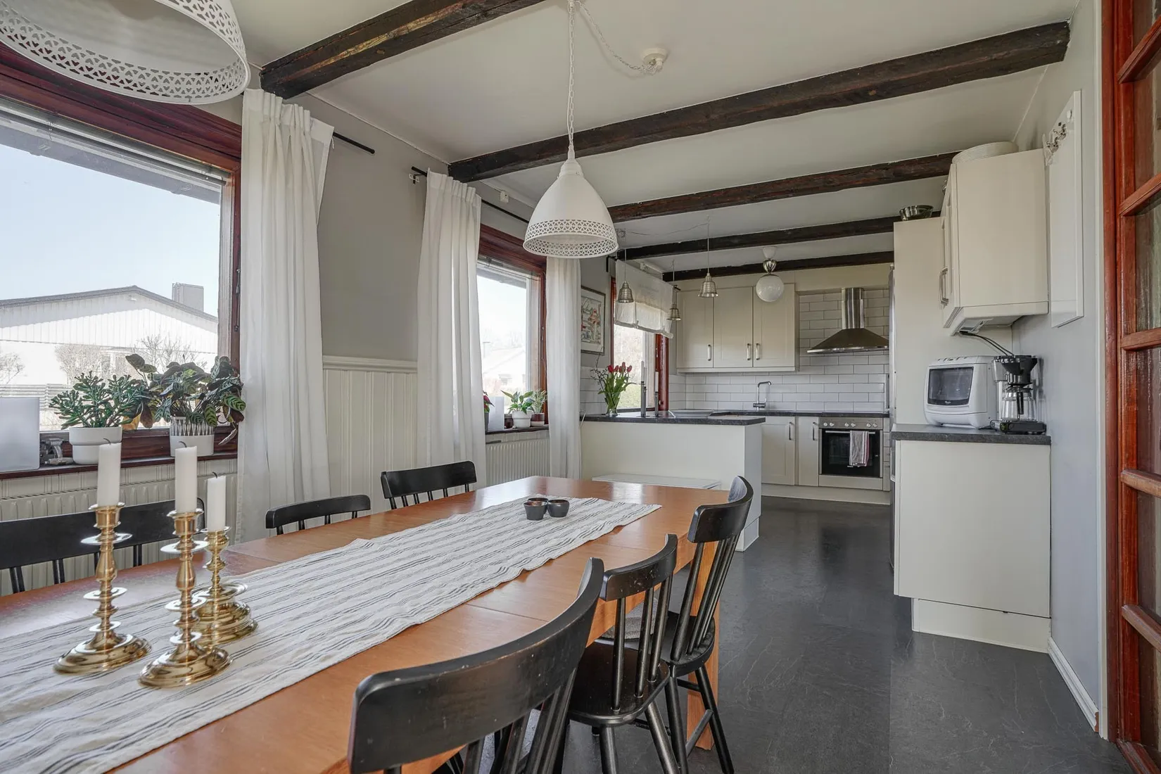 Villa, Eketångavägen 7, Söndrum, Halmstad