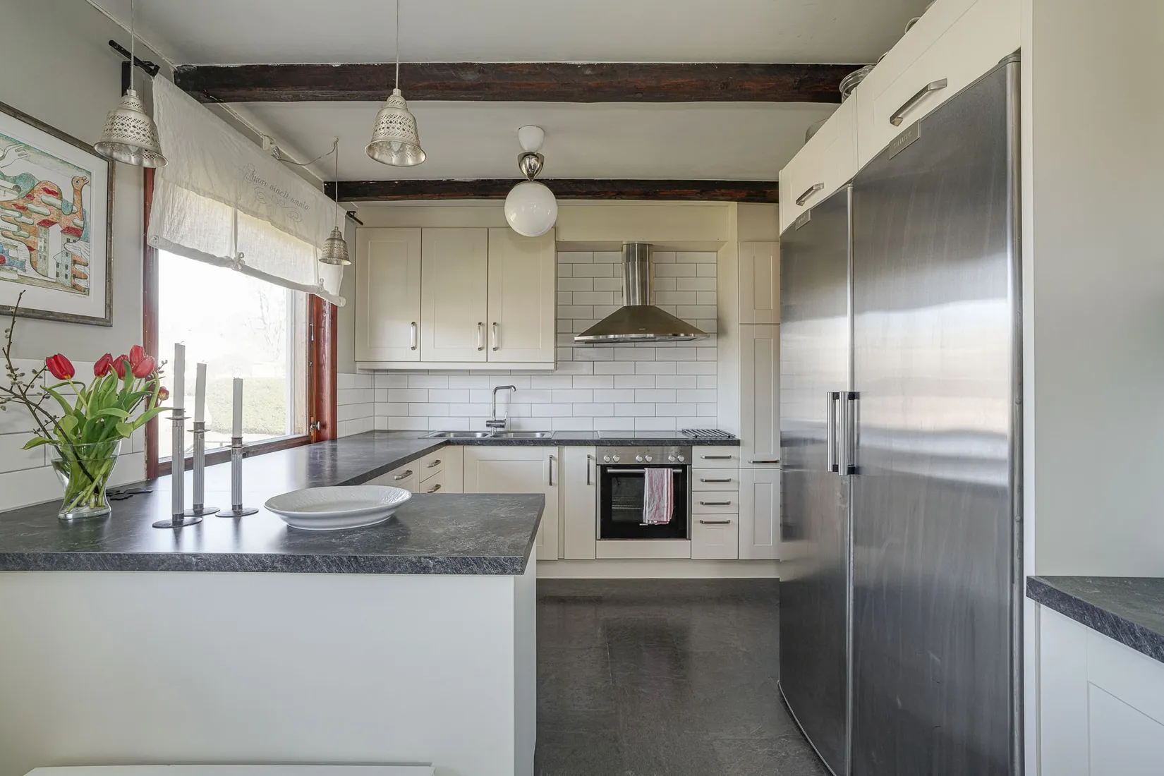 Villa, Eketångavägen 7, Söndrum, Halmstad