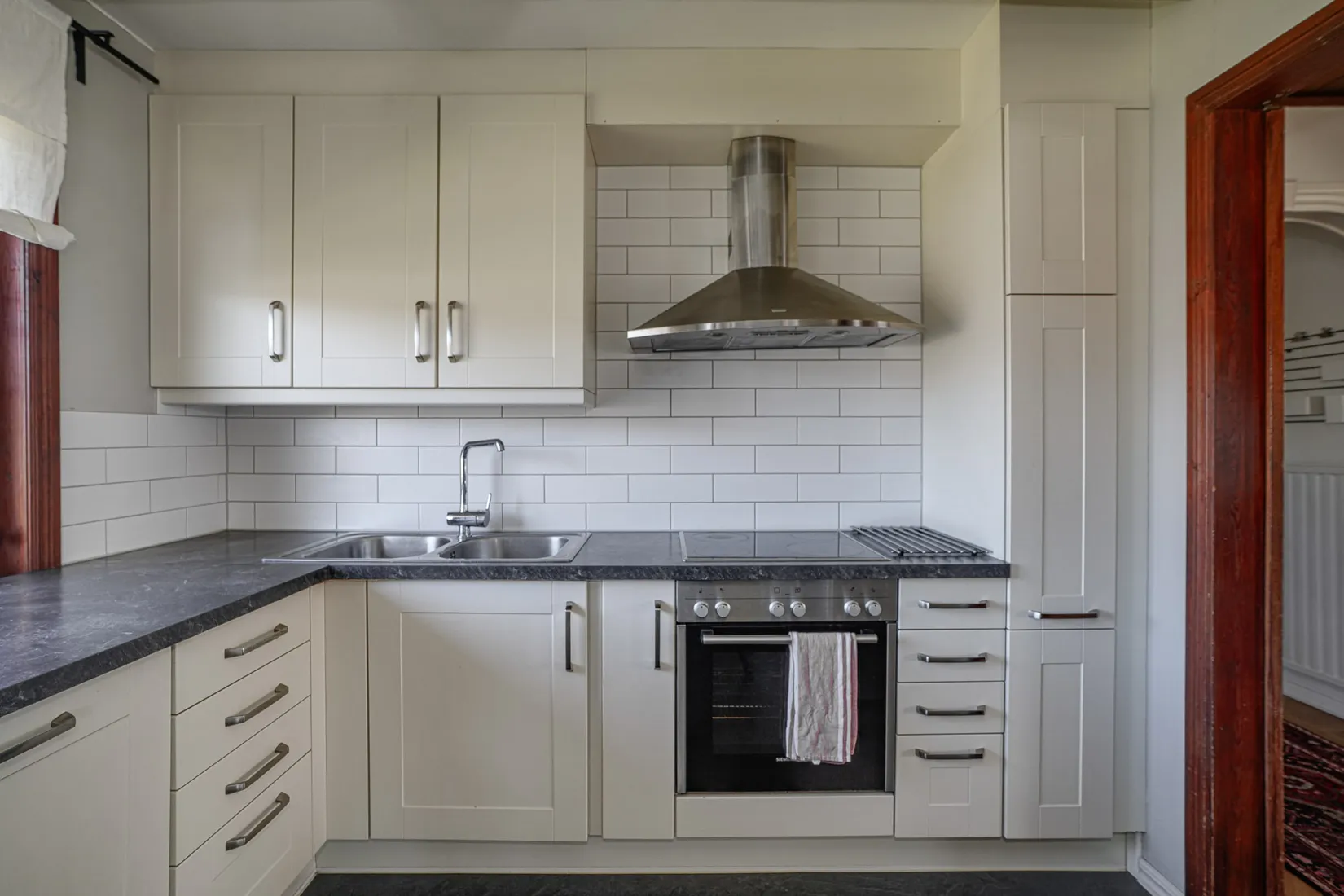 Villa, Eketångavägen 7, Söndrum, Halmstad