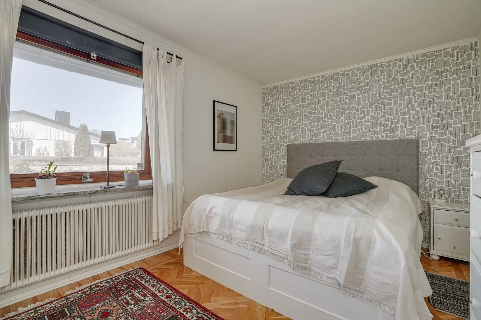 Villa, Eketångavägen 7, Söndrum, Halmstad