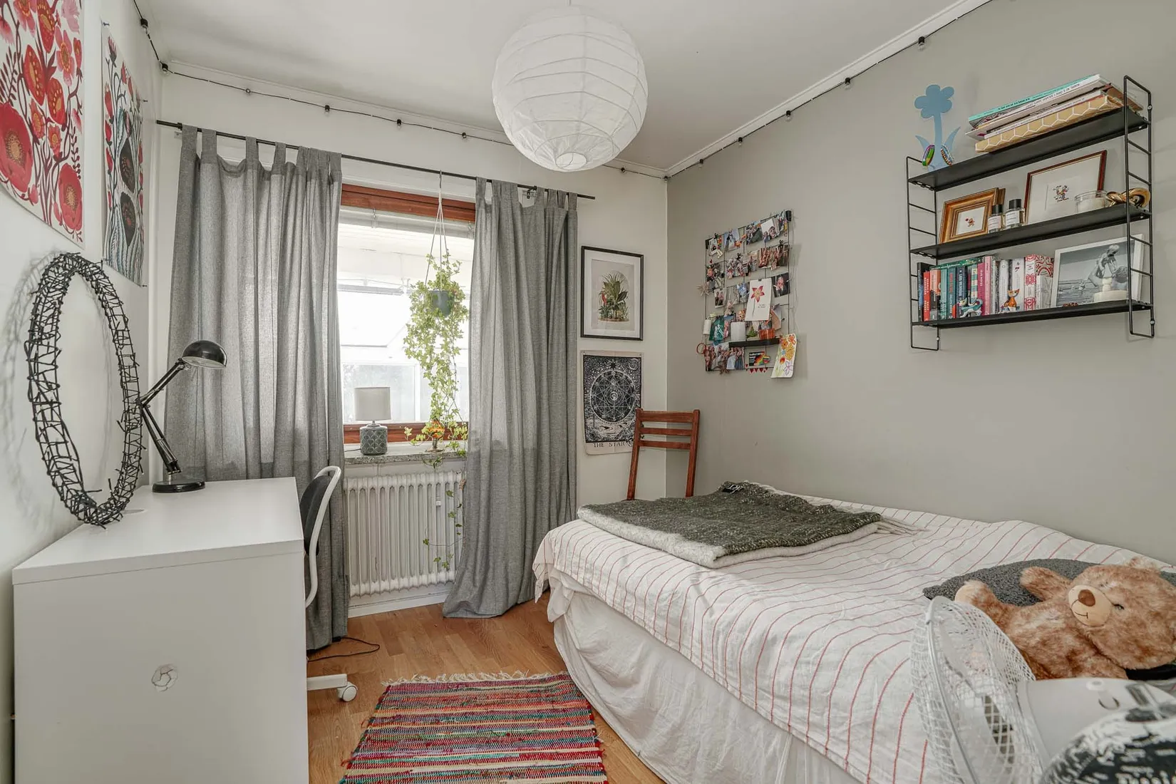 Villa, Eketångavägen 7, Söndrum, Halmstad