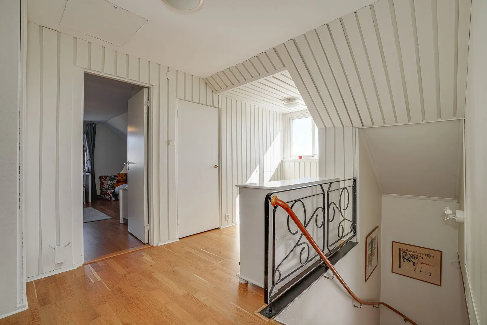 Villa, Eketångavägen 7, Söndrum, Halmstad