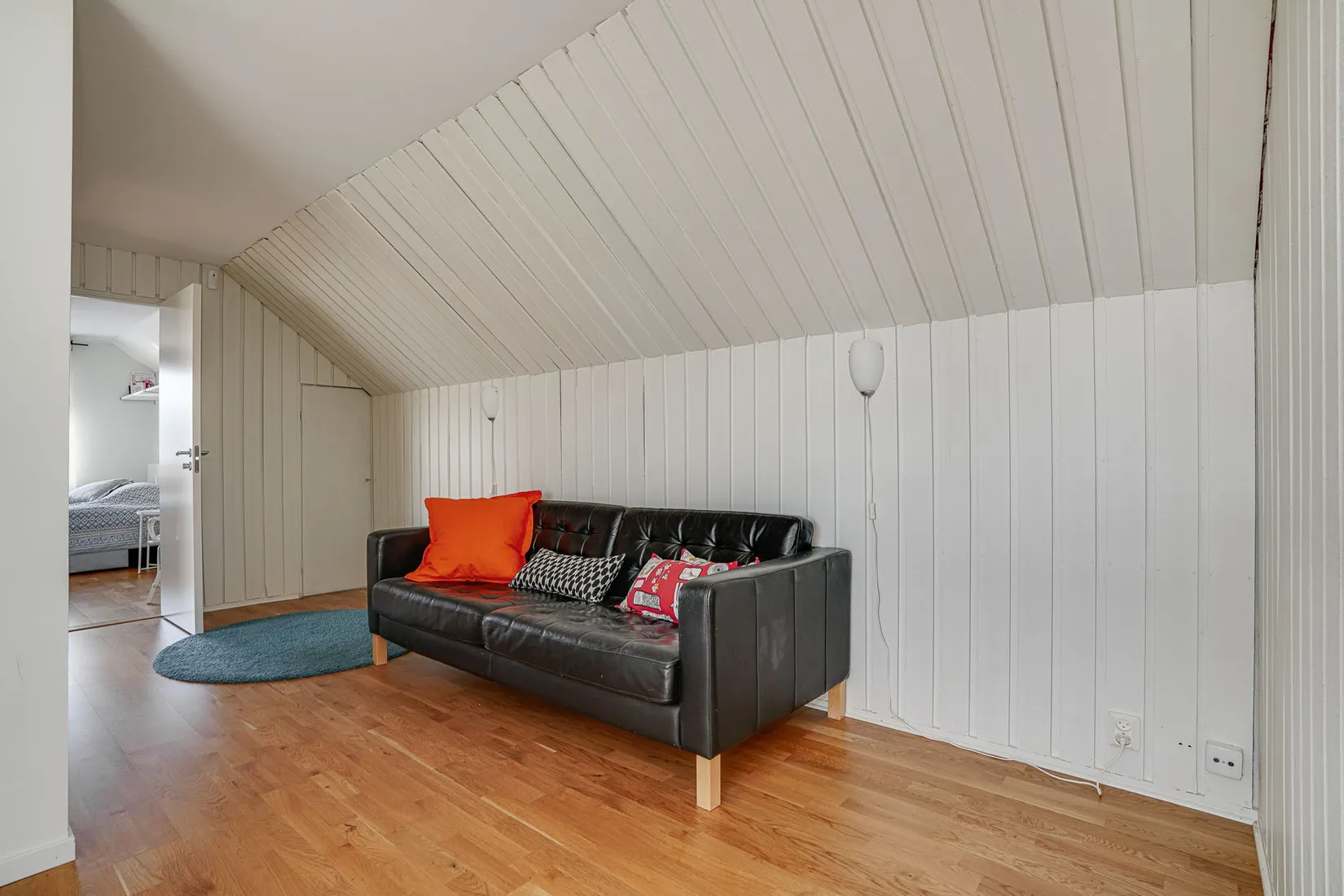 Villa, Eketångavägen 7, Söndrum, Halmstad