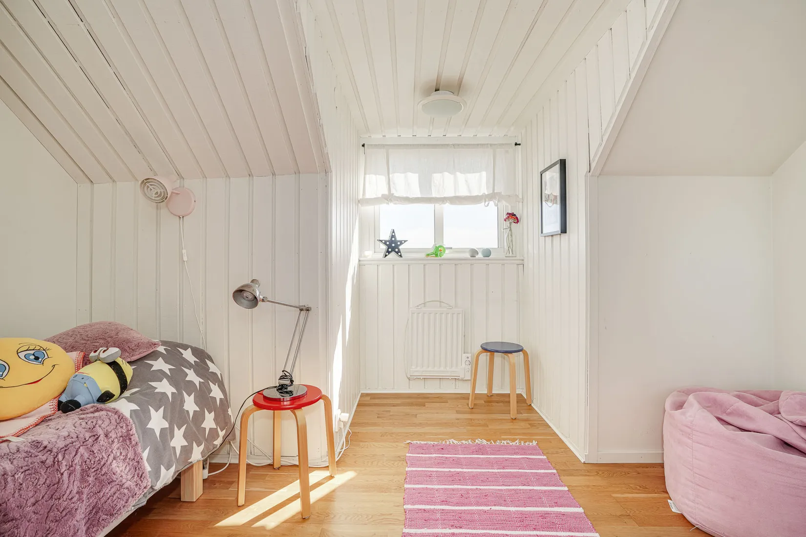 Villa, Eketångavägen 7, Söndrum, Halmstad