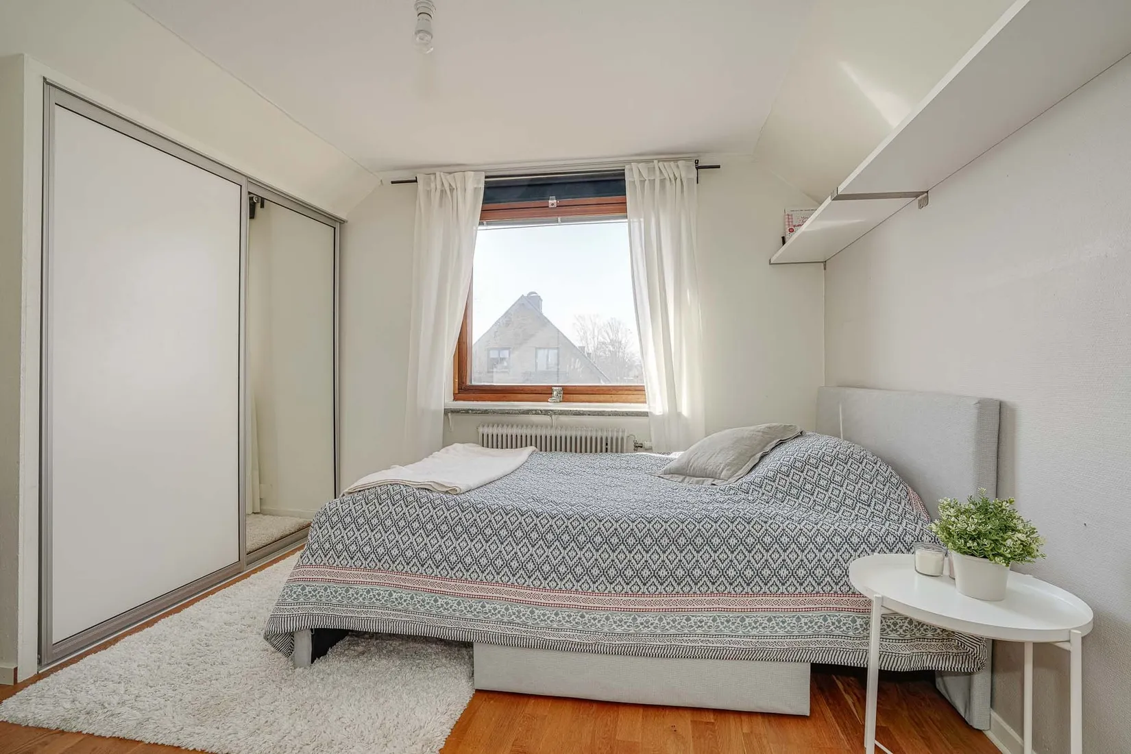 Villa, Eketångavägen 7, Söndrum, Halmstad