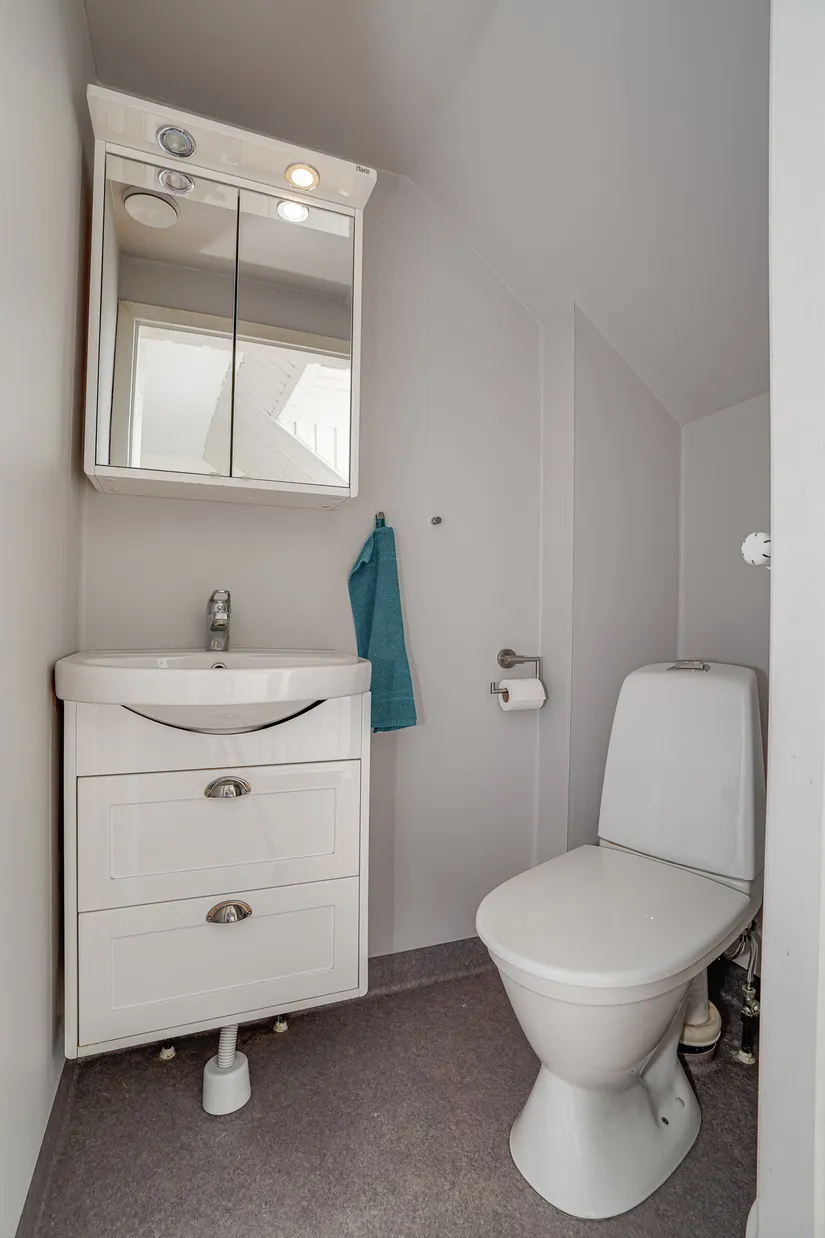 Villa, Eketångavägen 7, Söndrum, Halmstad