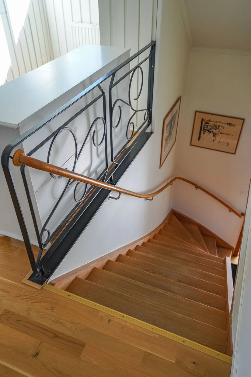 Villa, Eketångavägen 7, Söndrum, Halmstad