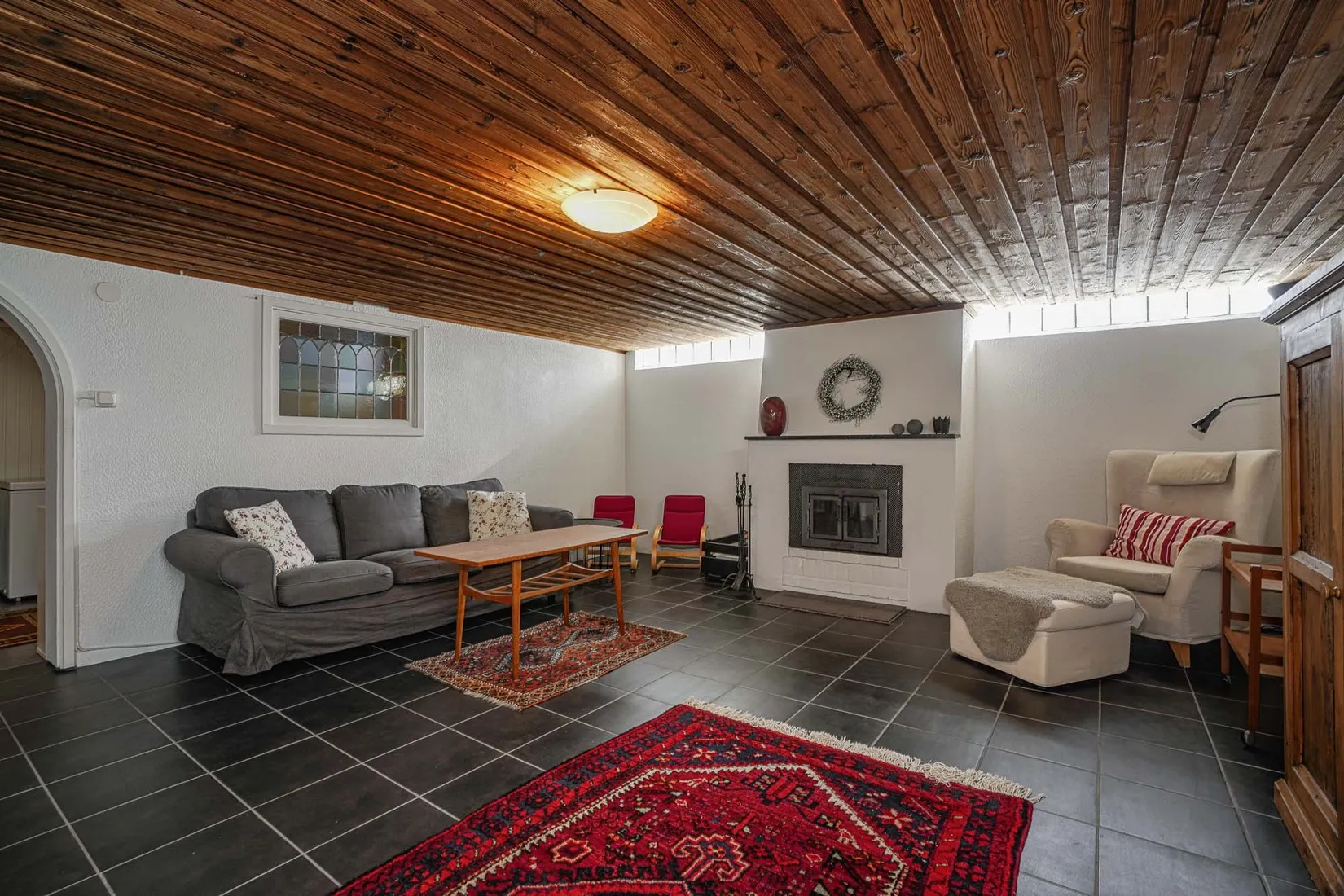 Villa, Eketångavägen 7, Söndrum, Halmstad