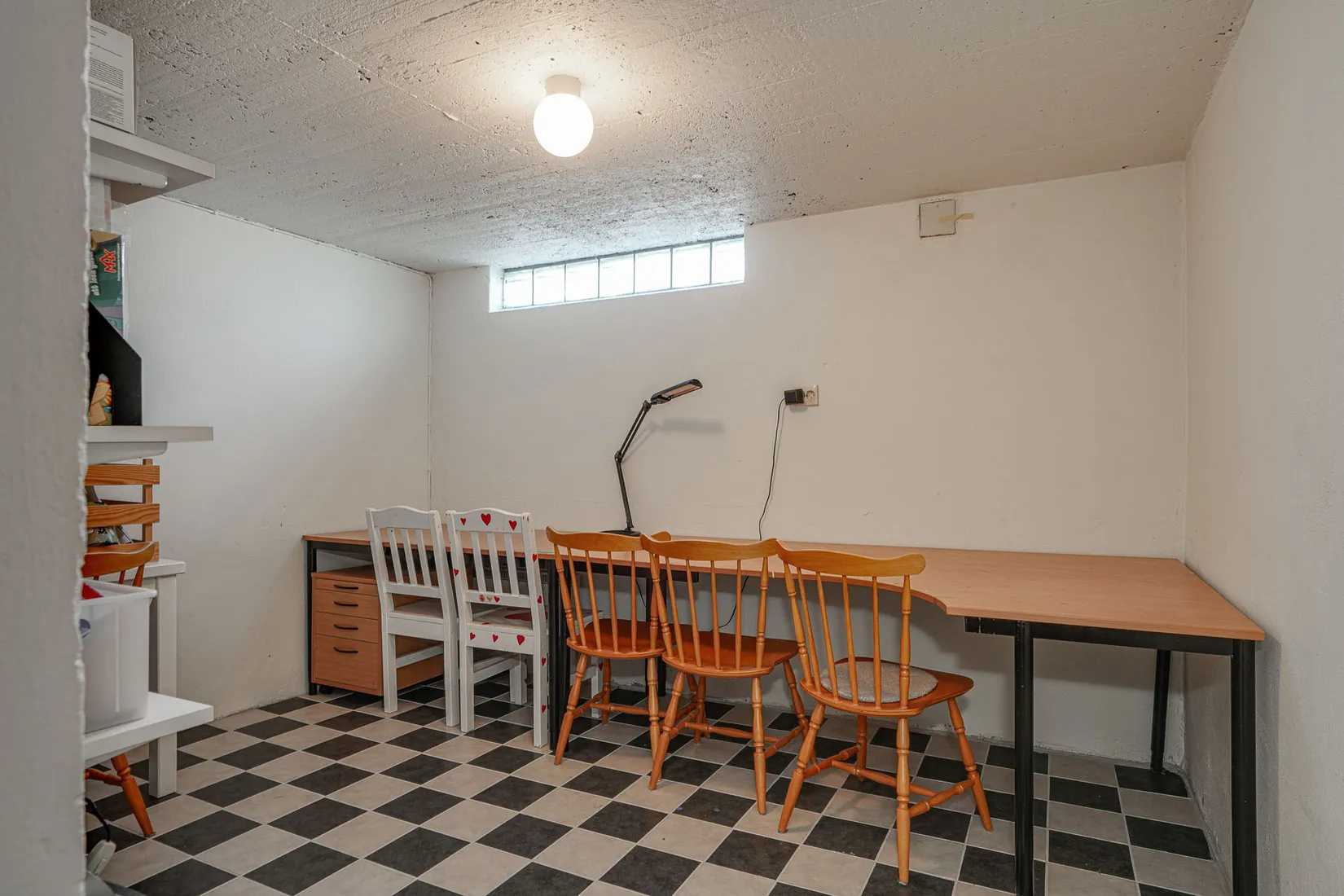 Villa, Eketångavägen 7, Söndrum, Halmstad