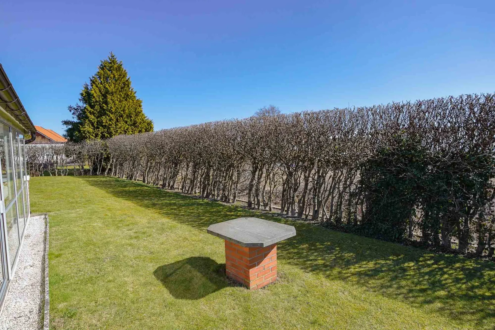 Villa, Eketångavägen 7, Söndrum, Halmstad