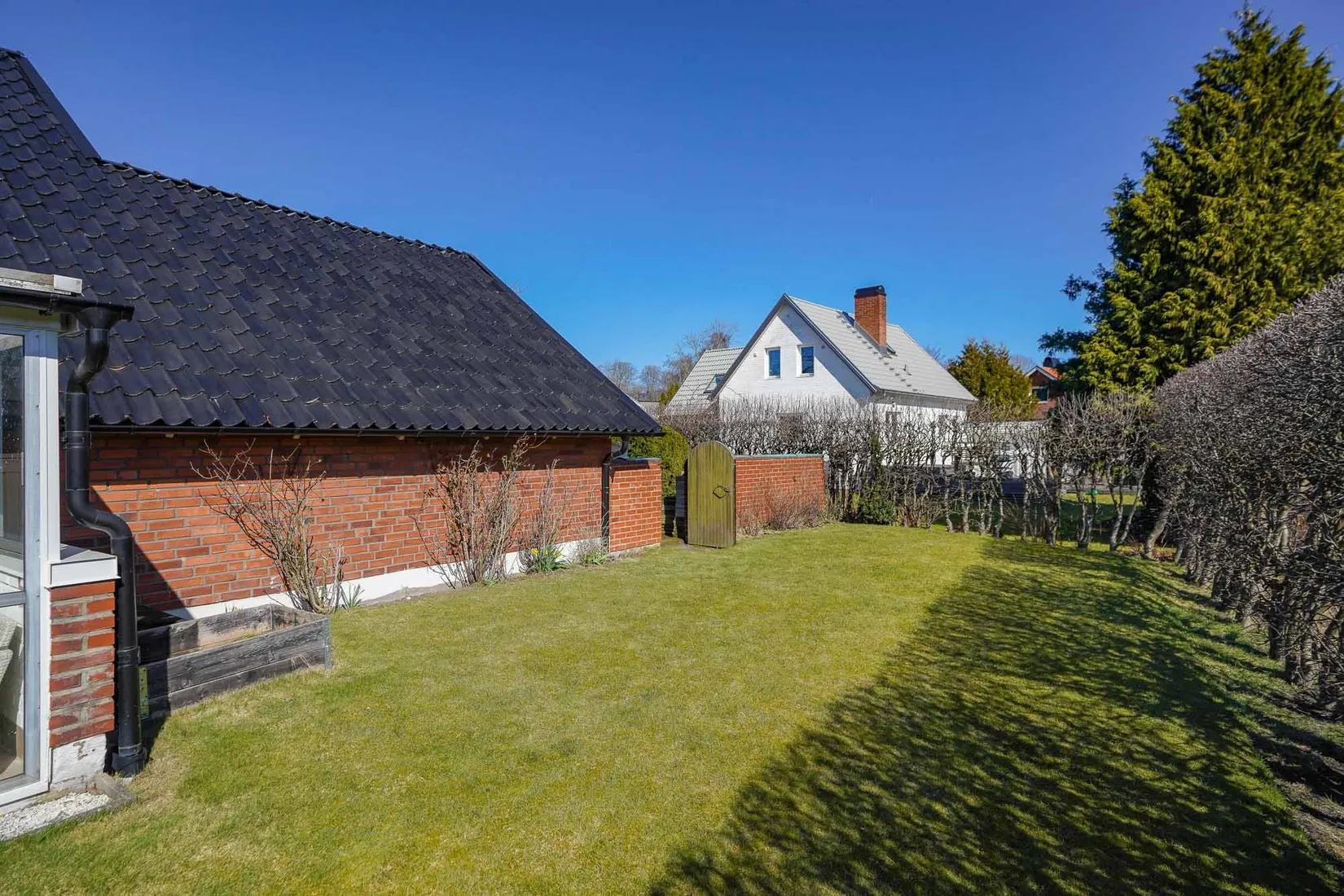 Villa, Eketångavägen 7, Söndrum, Halmstad