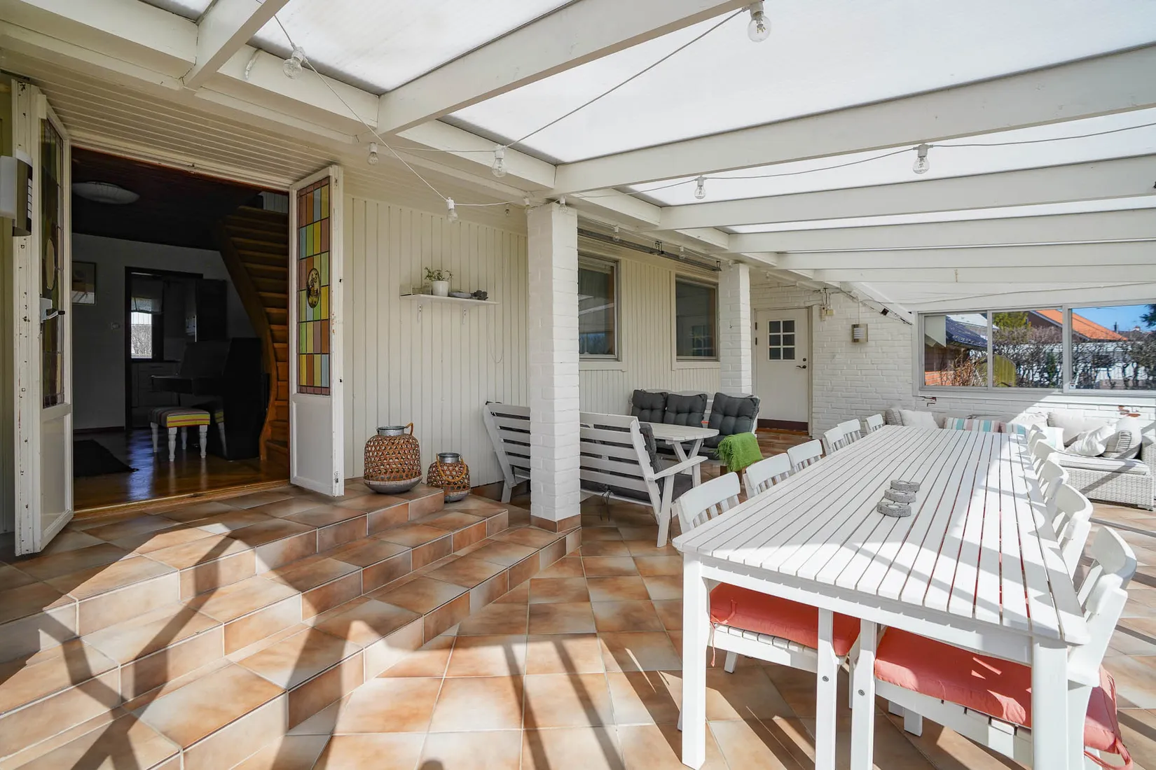 Villa, Eketångavägen 7, Söndrum, Halmstad