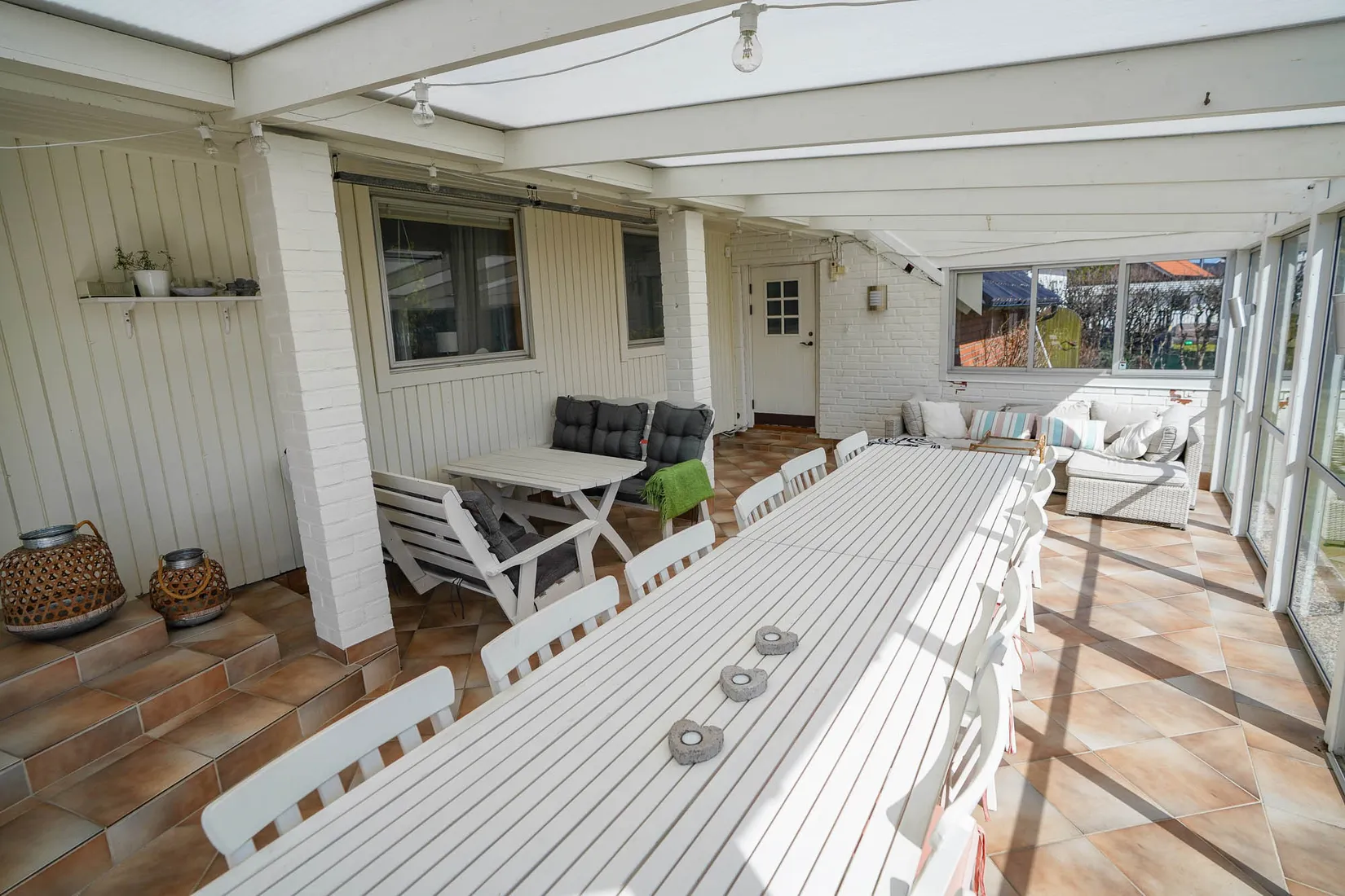 Villa, Eketångavägen 7, Söndrum, Halmstad