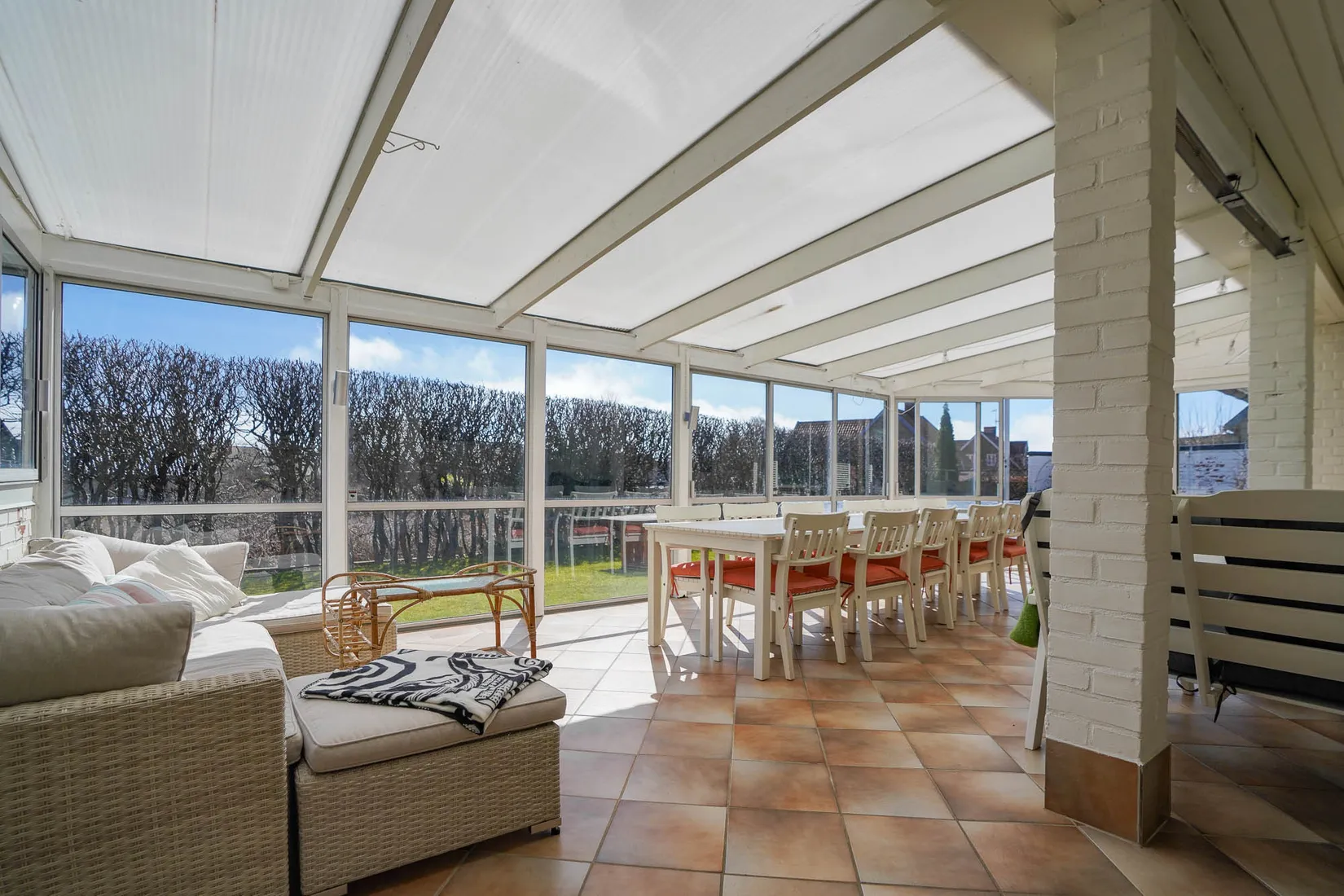 Villa, Eketångavägen 7, Söndrum, Halmstad