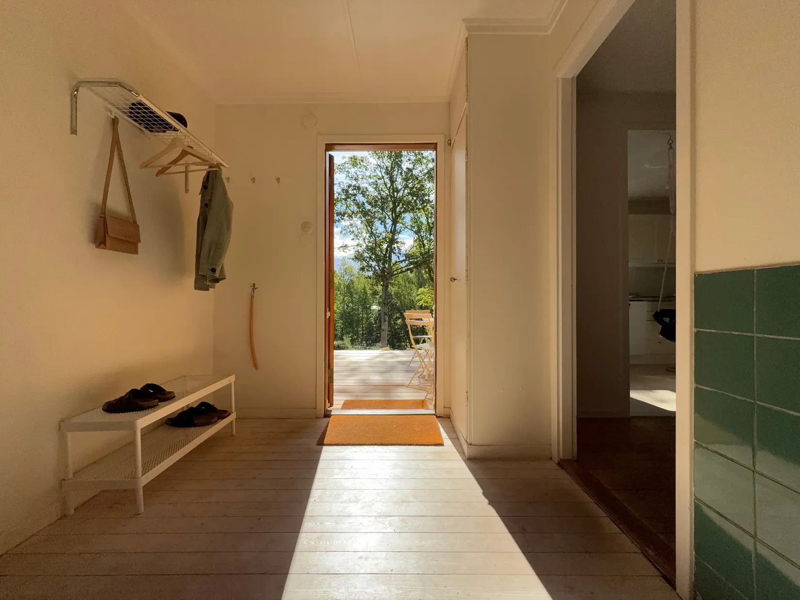 Villa, Marsvägen 6, Gustavsvik, Nacka