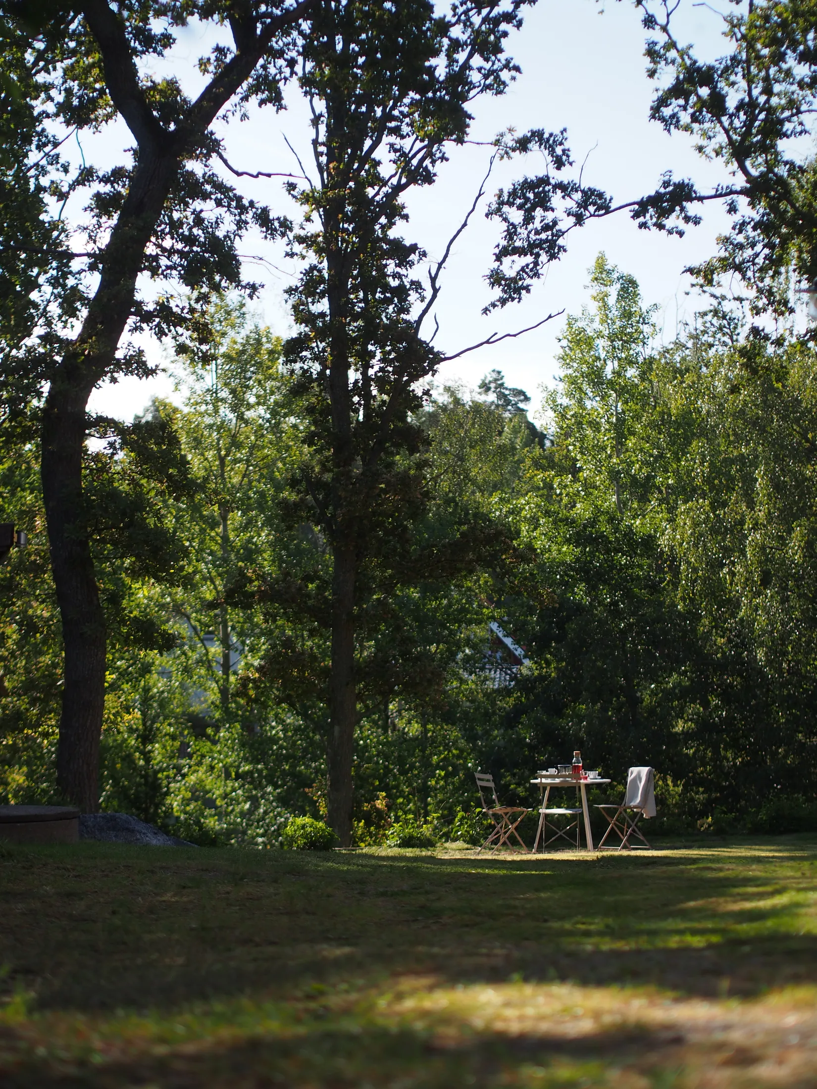 Villa, Marsvägen 6, Gustavsvik, Nacka