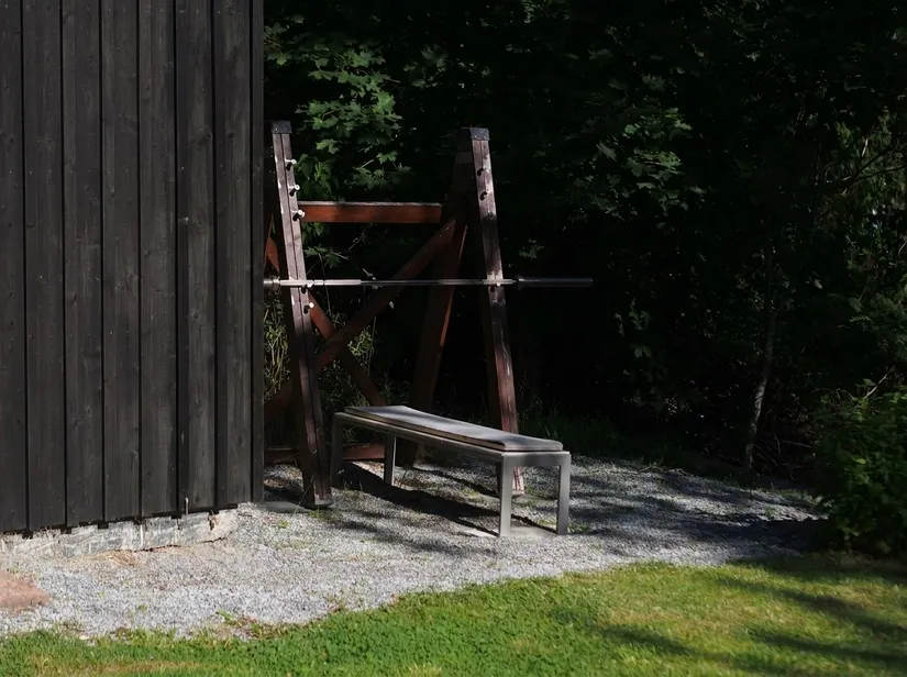 Villa, Marsvägen 6, Gustavsvik, Nacka
