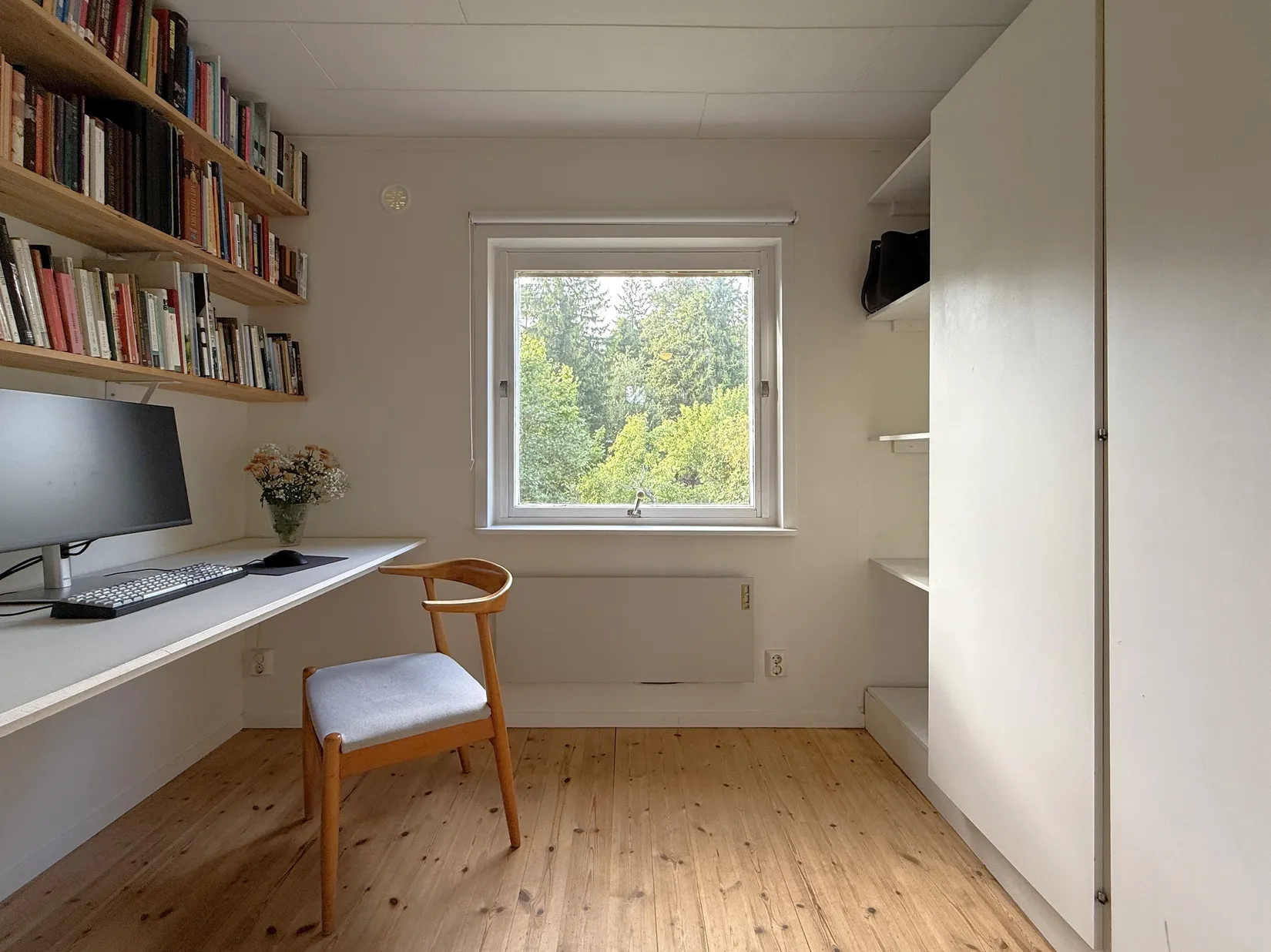 Villa, Marsvägen 6, Gustavsvik, Nacka