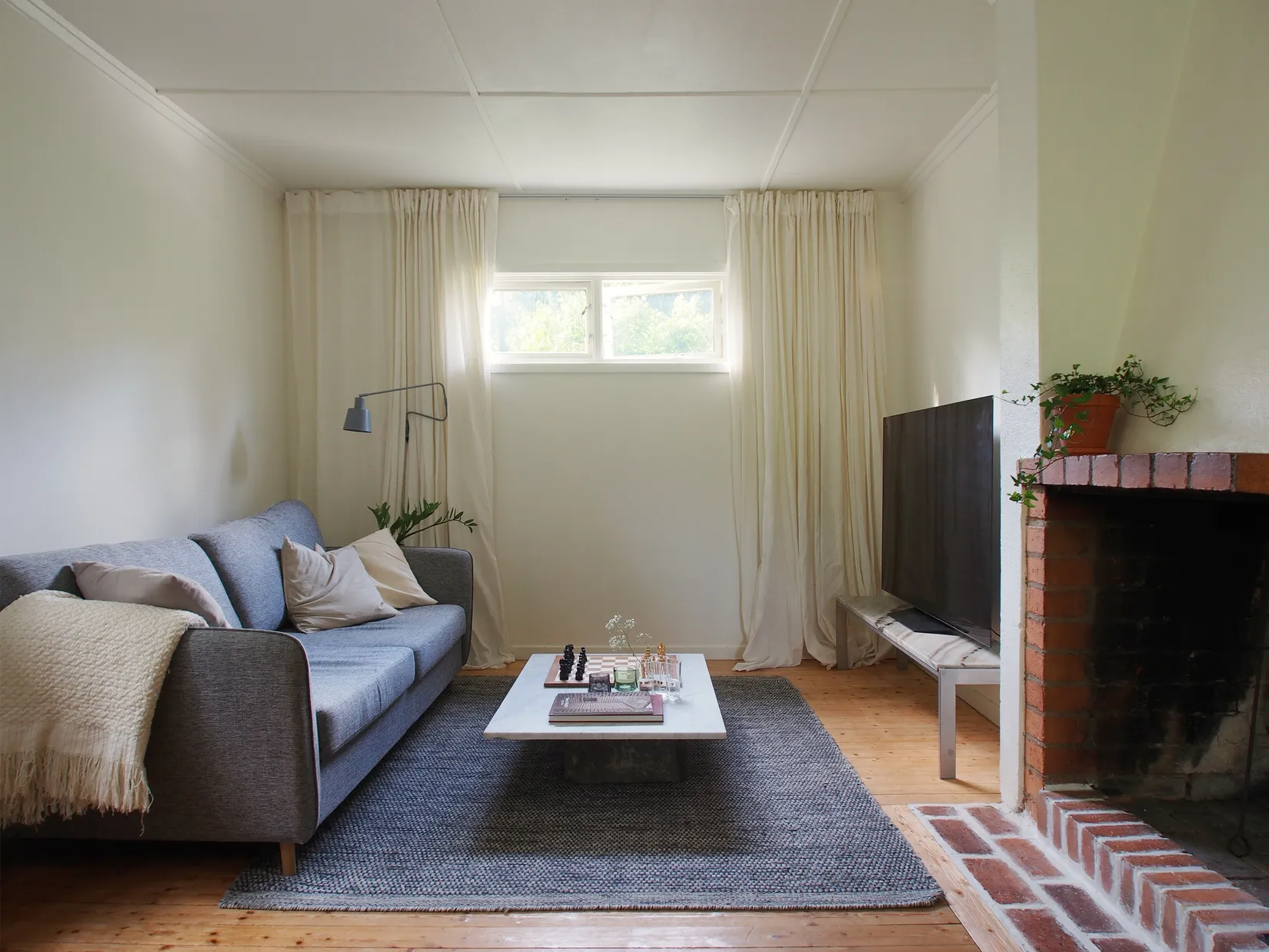 Villa, Marsvägen 6, Gustavsvik, Nacka