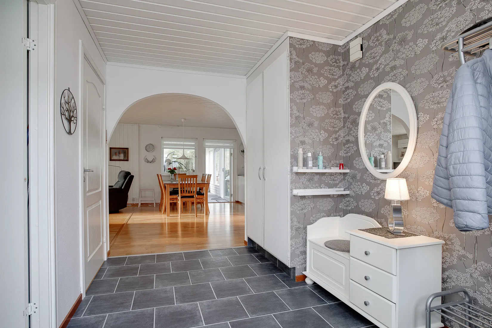 Villa, Berghällsvägen 30, Vetlanda