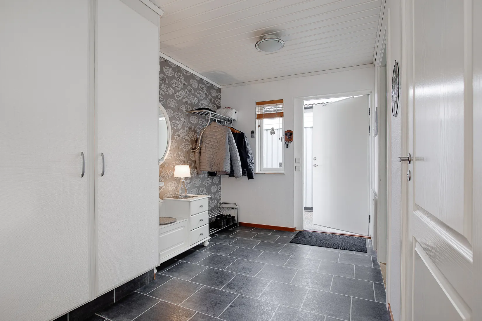 Villa, Berghällsvägen 30, Vetlanda