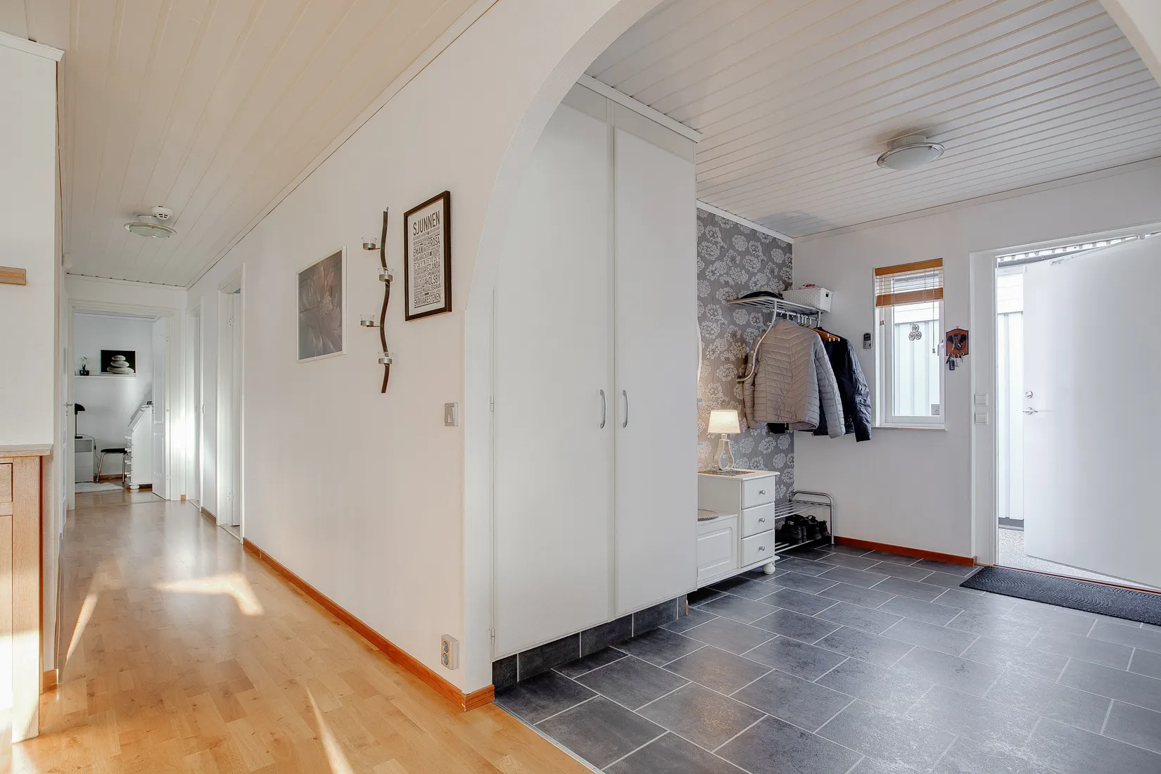 Villa, Berghällsvägen 30, Vetlanda