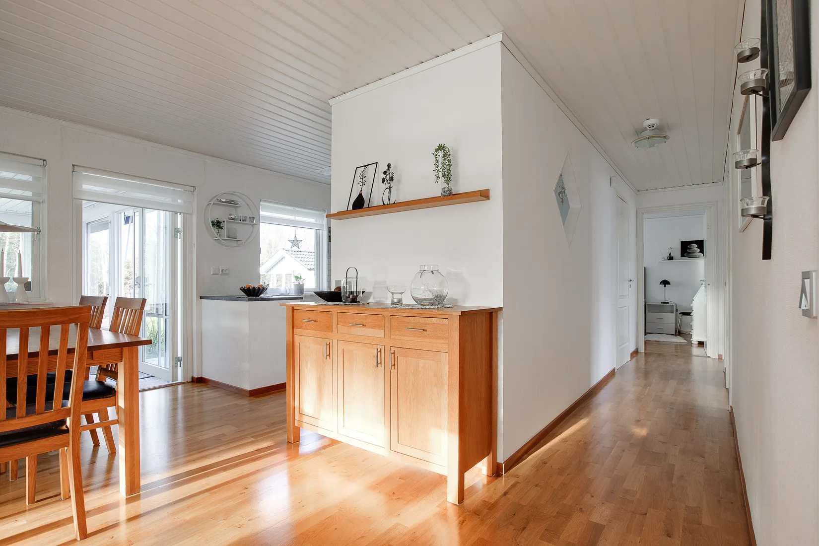 Villa, Berghällsvägen 30, Vetlanda