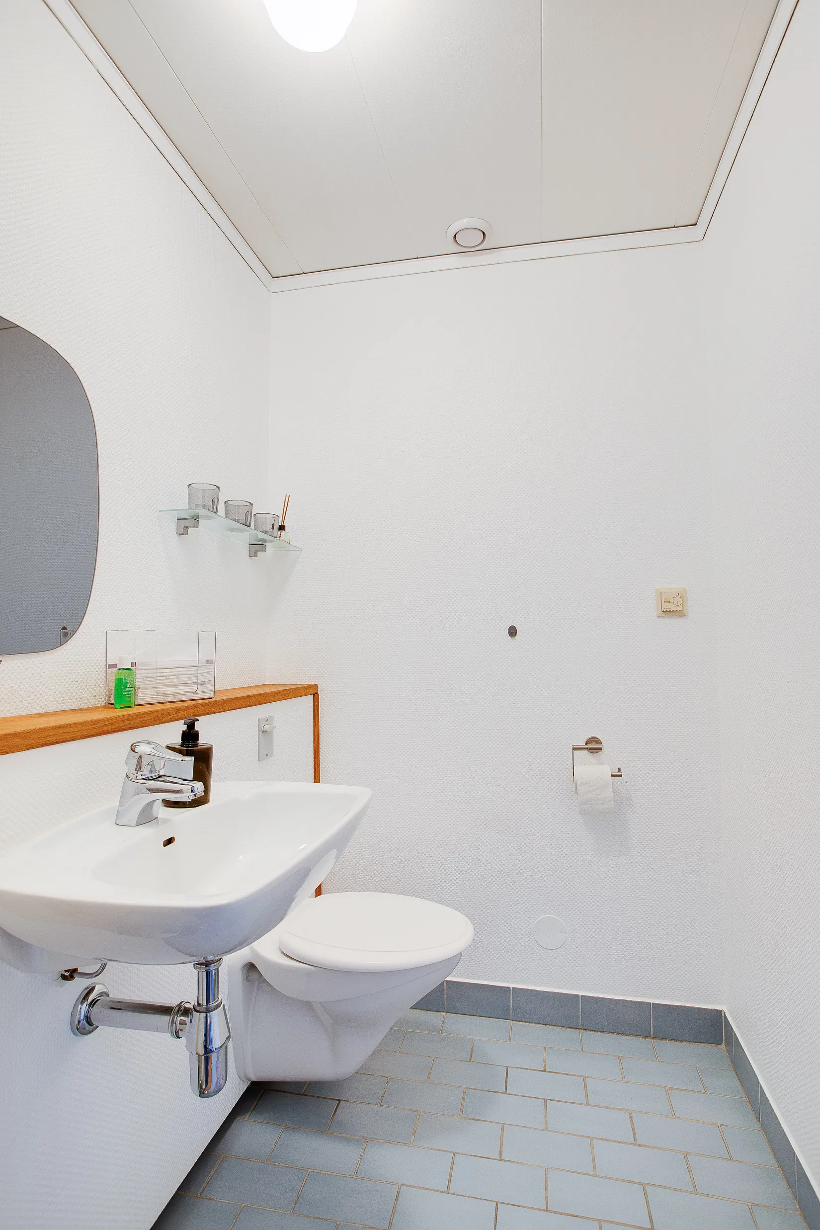 Villa, Berghällsvägen 30, Vetlanda