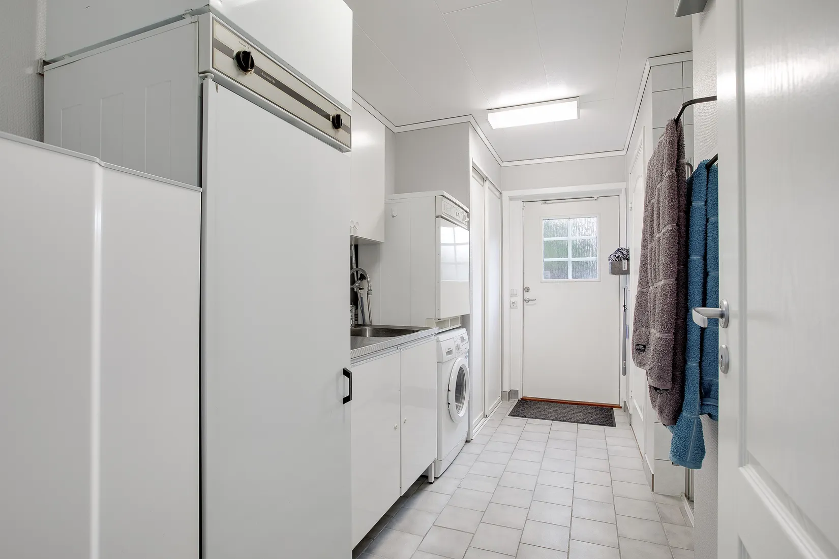 Villa, Berghällsvägen 30, Vetlanda