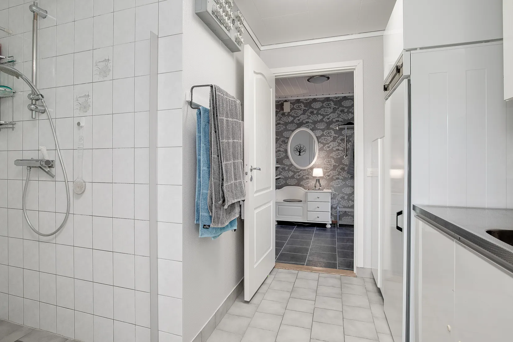 Villa, Berghällsvägen 30, Vetlanda