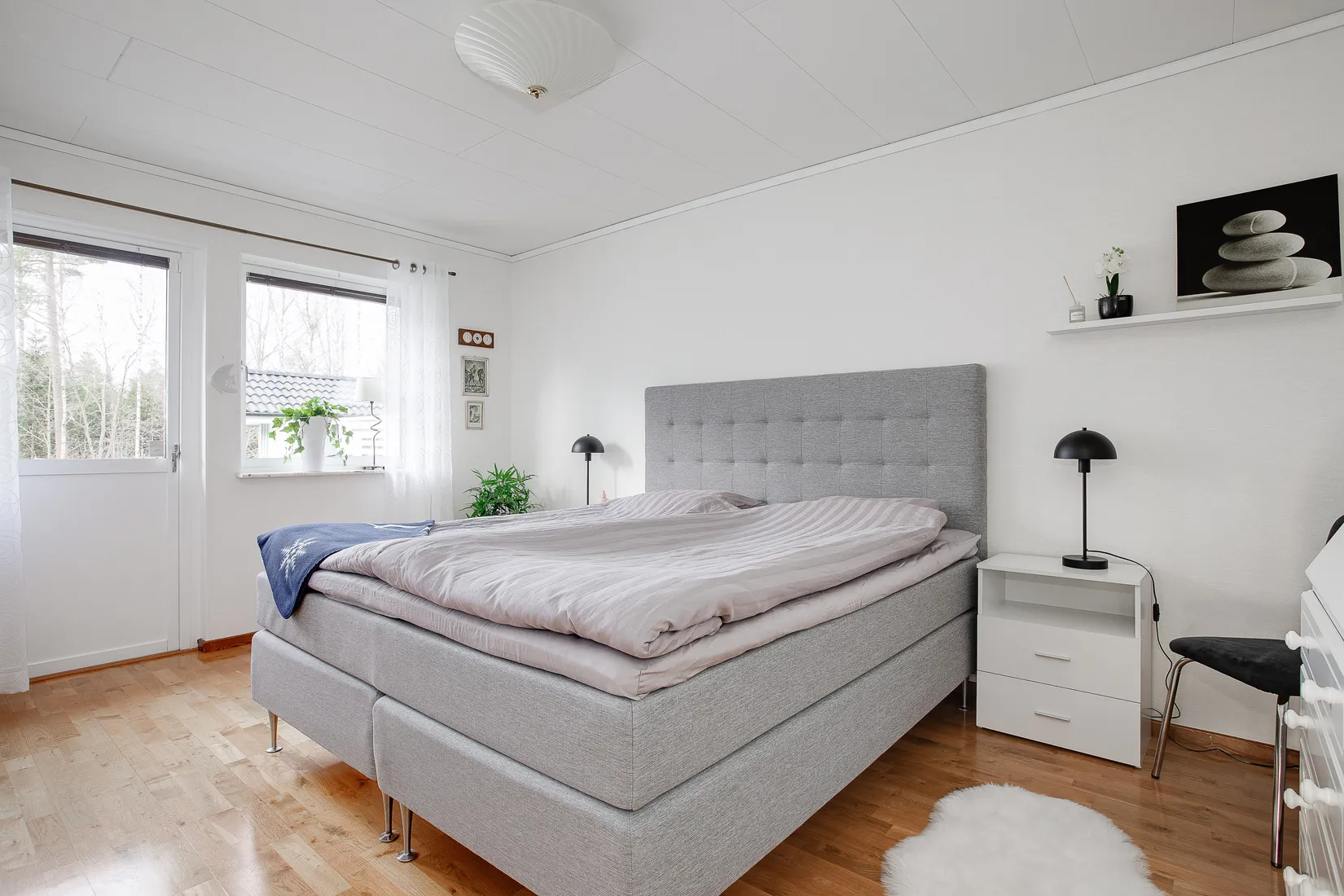 Villa, Berghällsvägen 30, Vetlanda