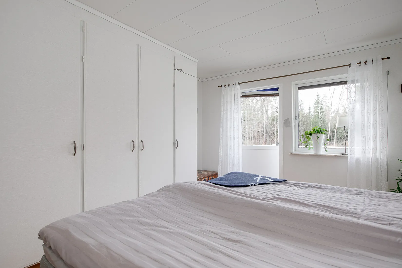 Villa, Berghällsvägen 30, Vetlanda