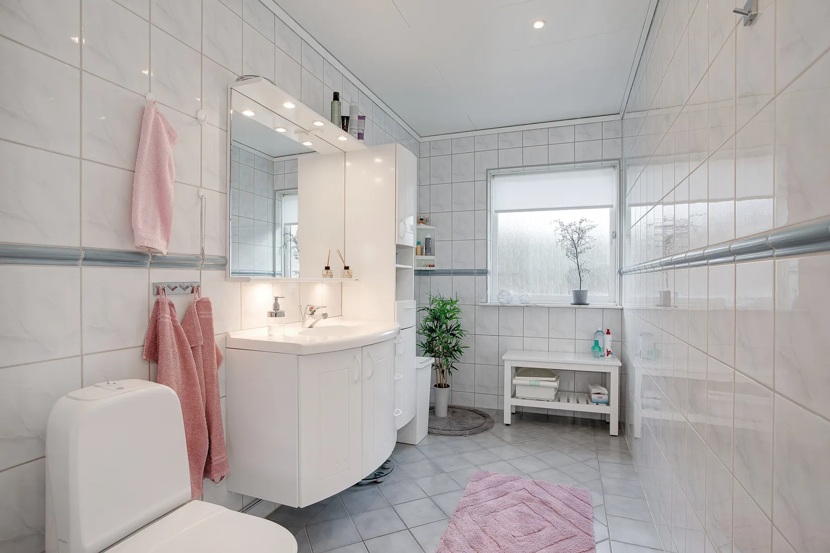 Villa, Berghällsvägen 30, Vetlanda