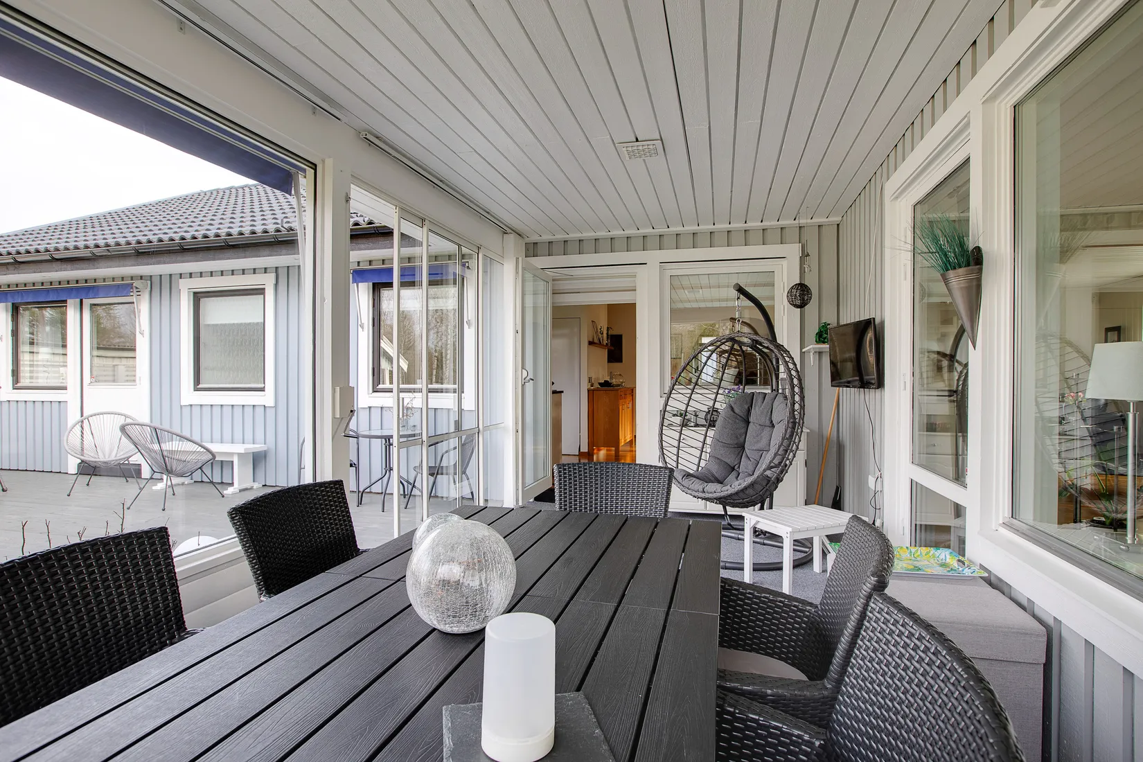 Villa, Berghällsvägen 30, Vetlanda