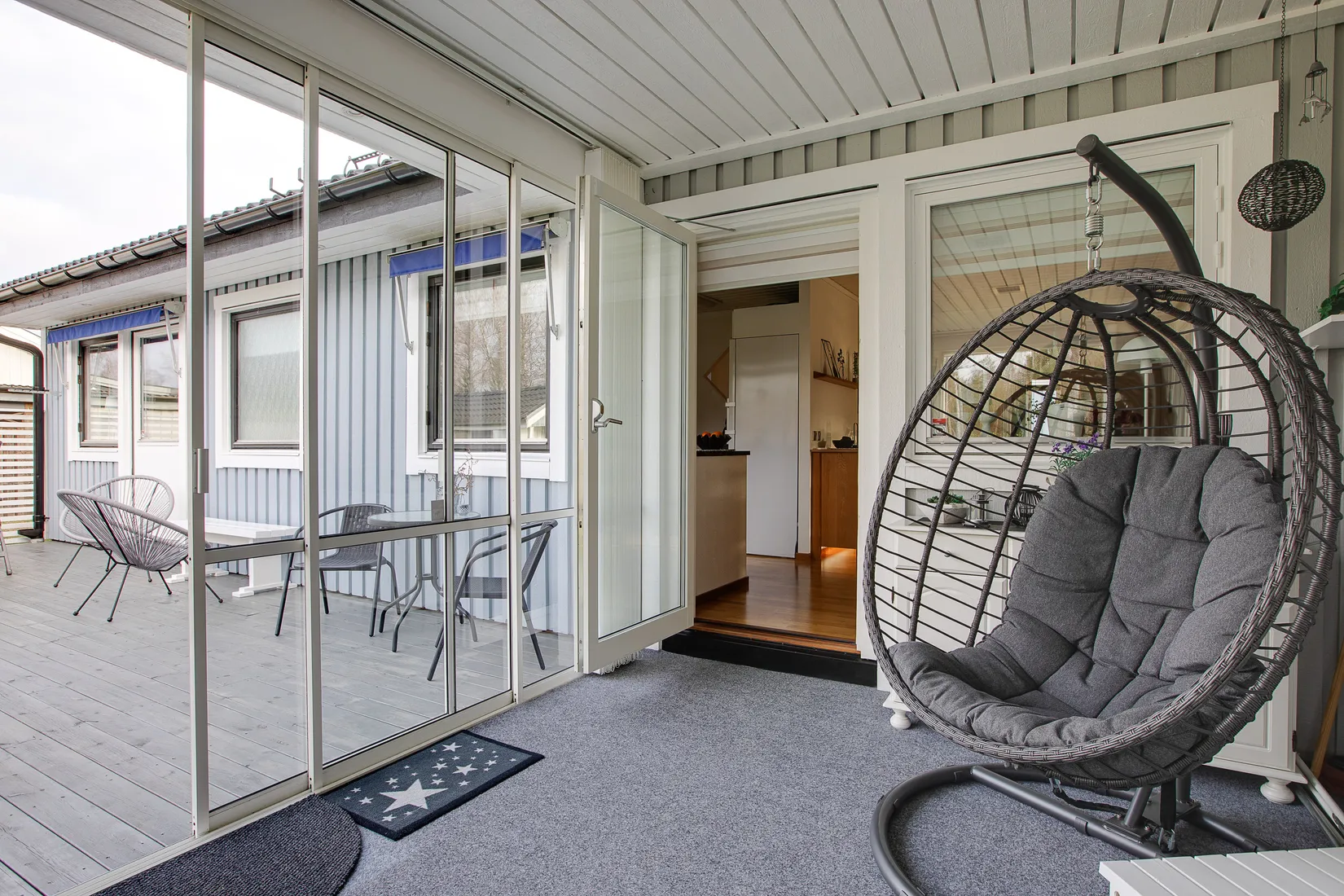 Villa, Berghällsvägen 30, Vetlanda