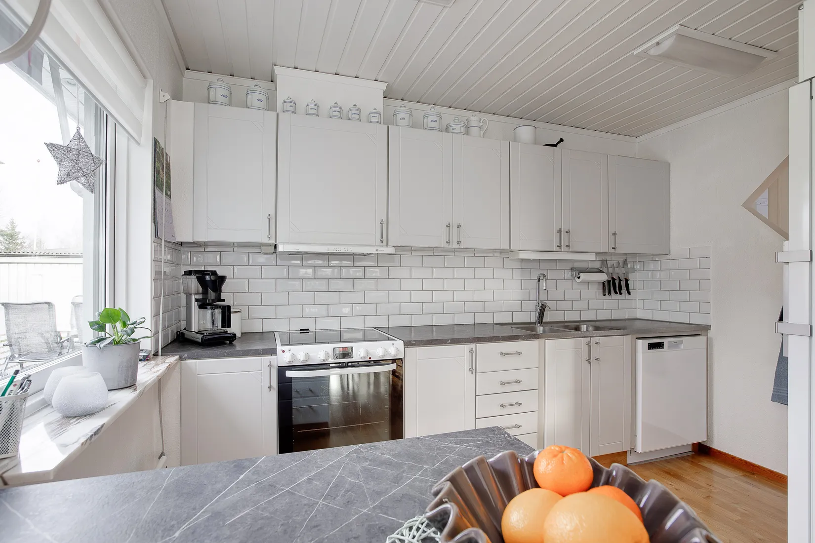 Villa, Berghällsvägen 30, Vetlanda