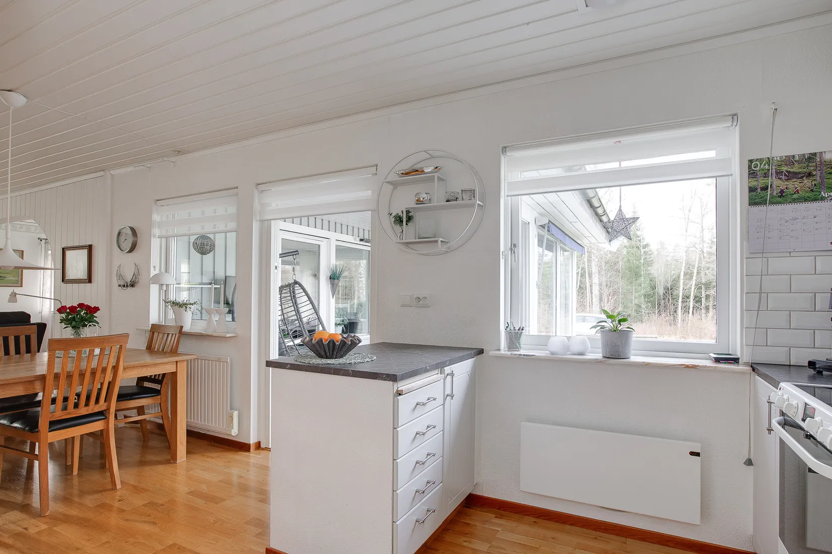 Villa, Berghällsvägen 30, Vetlanda