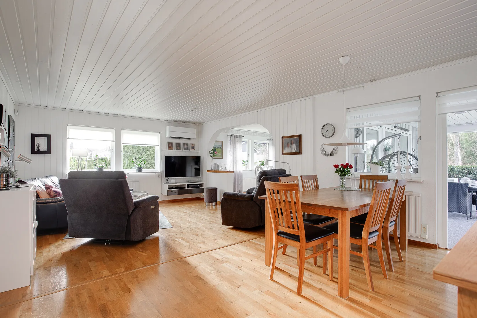 Villa, Berghällsvägen 30, Vetlanda