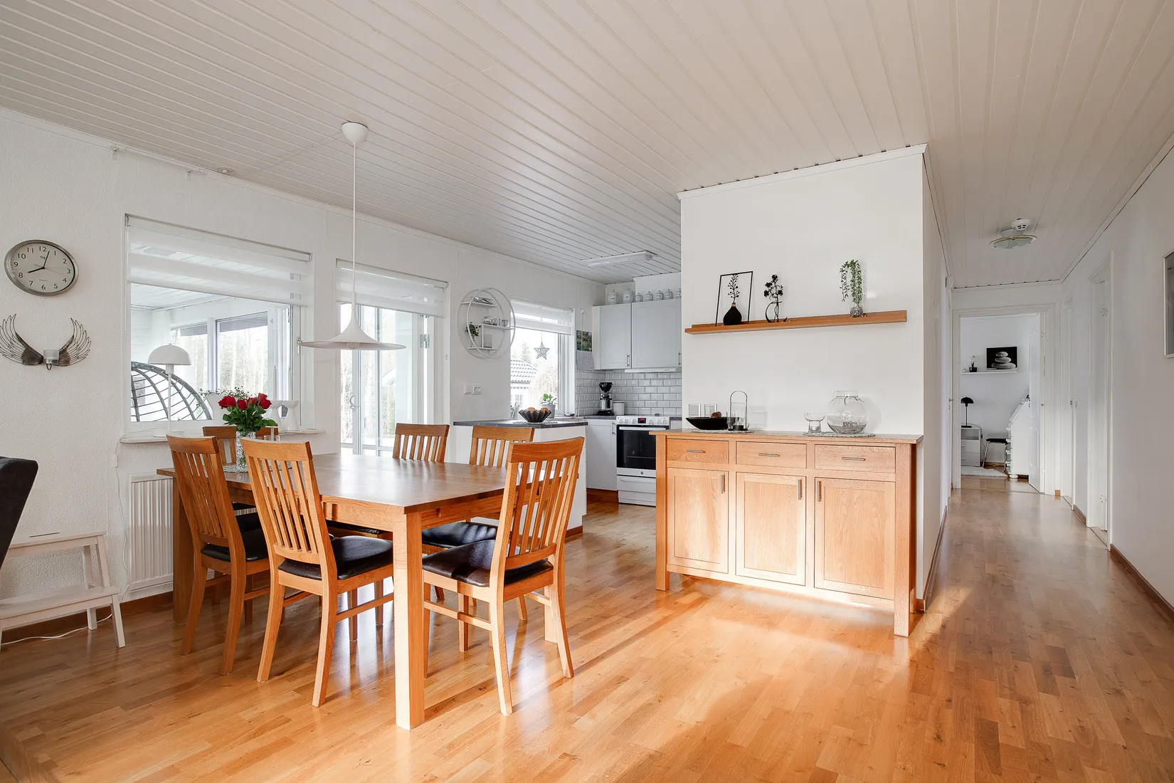 Villa, Berghällsvägen 30, Vetlanda