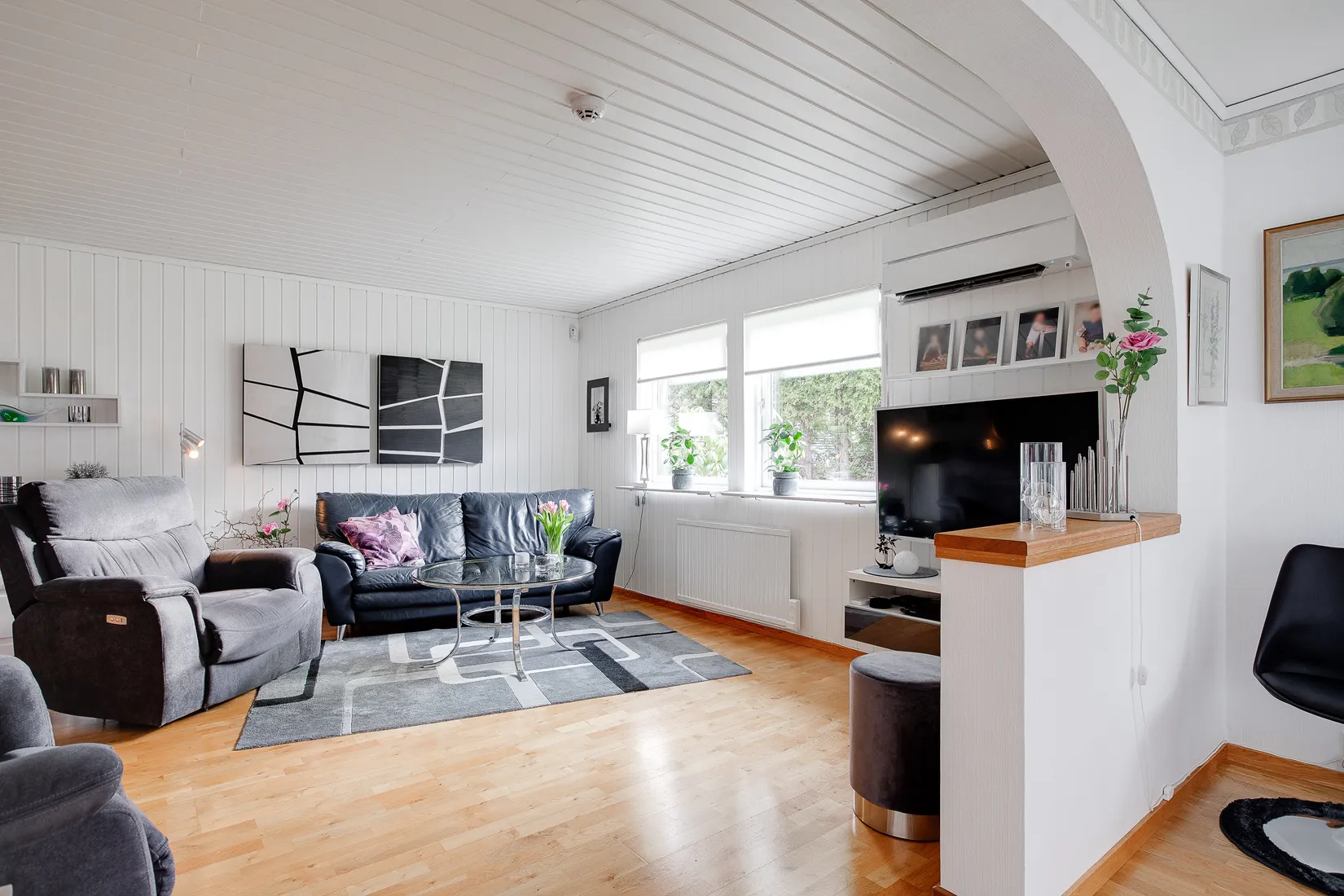 Villa, Berghällsvägen 30, Vetlanda