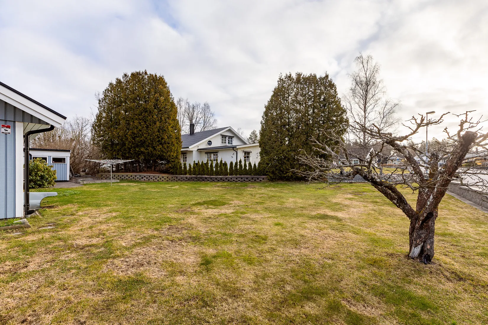 Villa, Berghällsvägen 30, Vetlanda