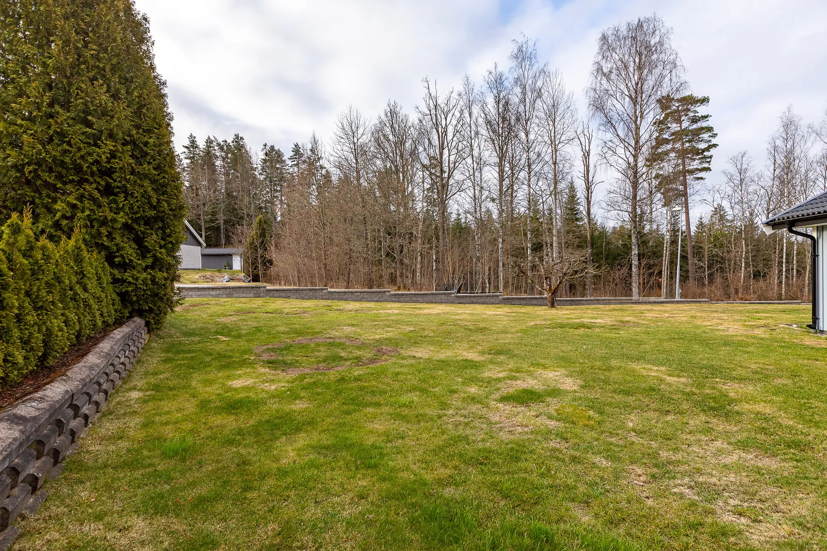 Villa, Berghällsvägen 30, Vetlanda