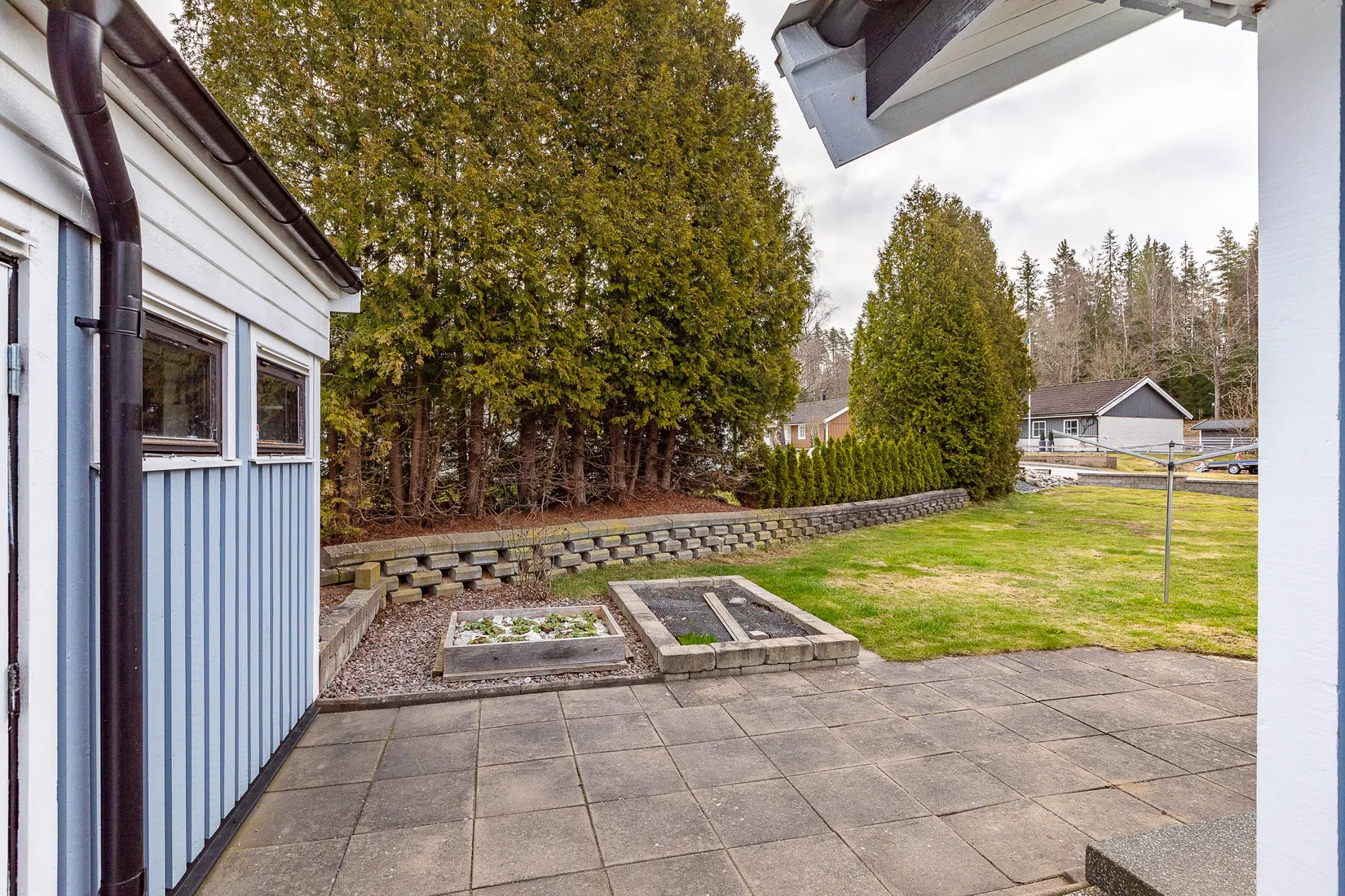 Villa, Berghällsvägen 30, Vetlanda