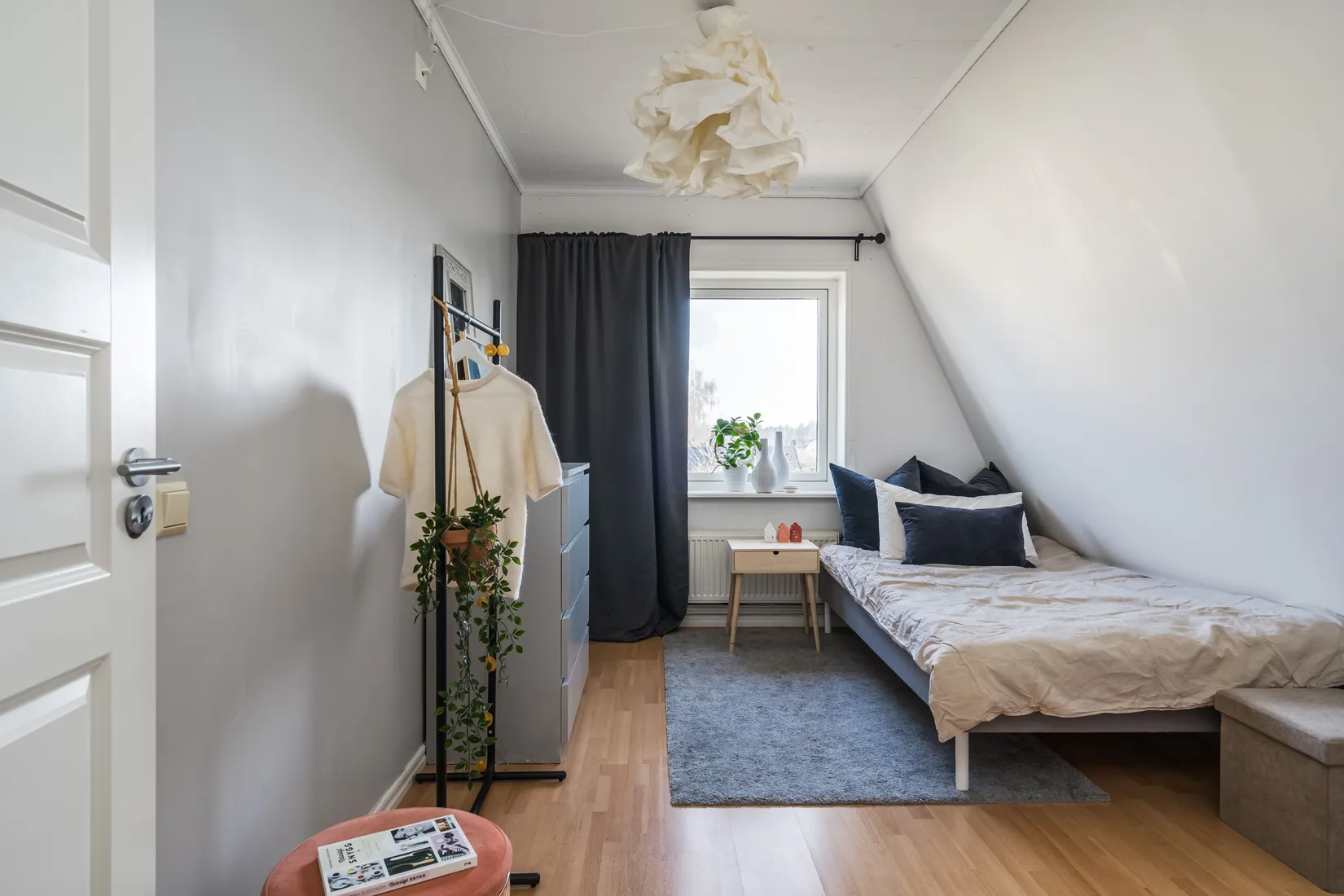 Villa, Pildammsvägen 2, Fyrby / Sörby, Norrköping