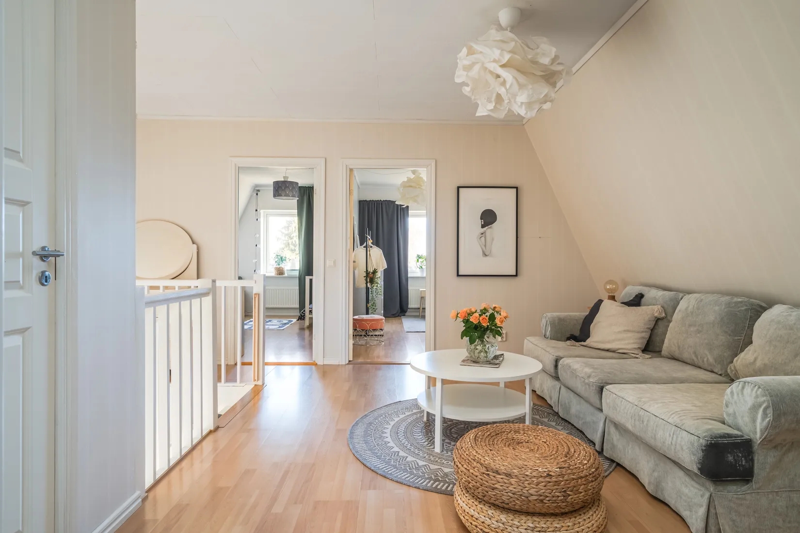 Villa, Pildammsvägen 2, Fyrby / Sörby, Norrköping