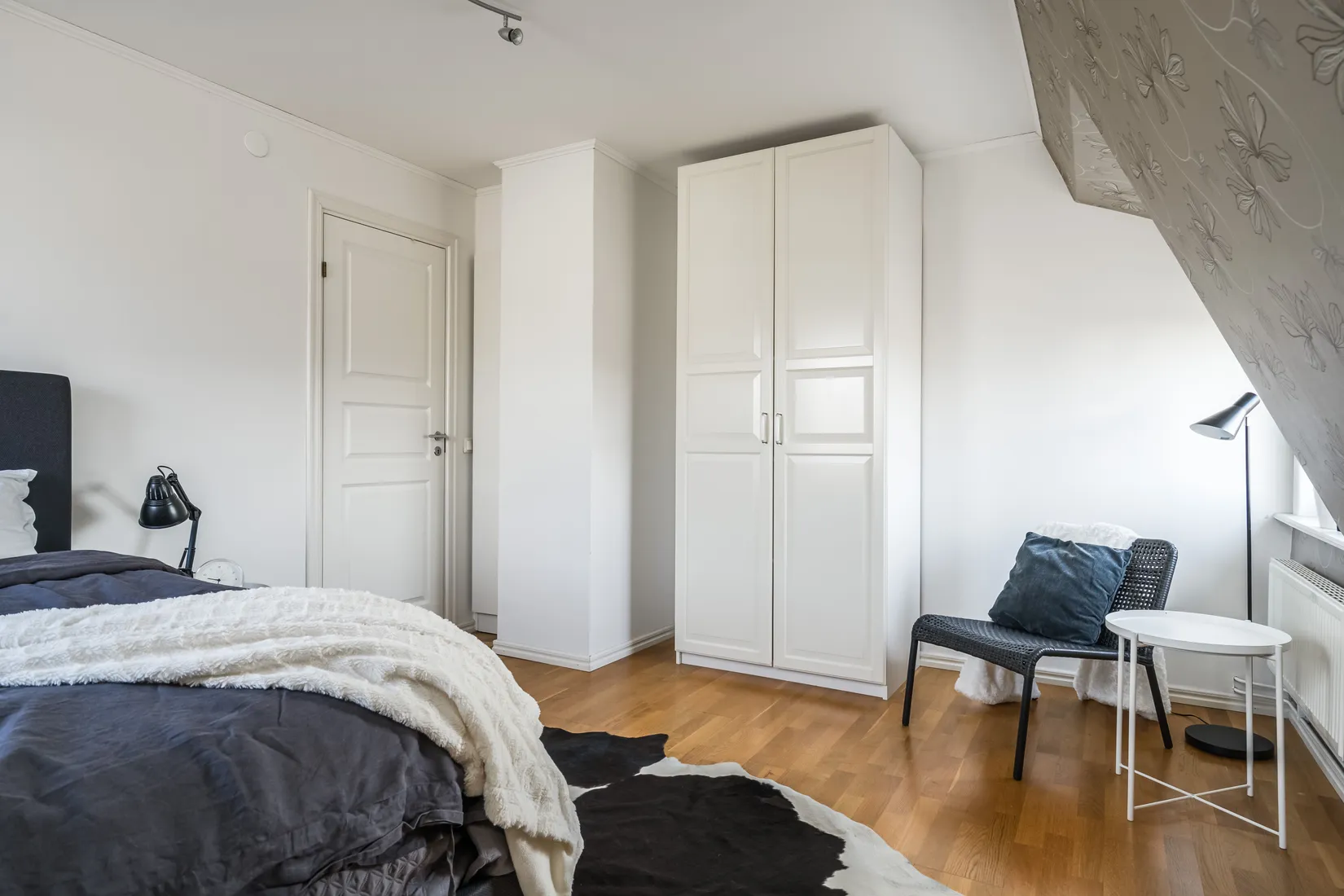 Villa, Pildammsvägen 2, Fyrby / Sörby, Norrköping